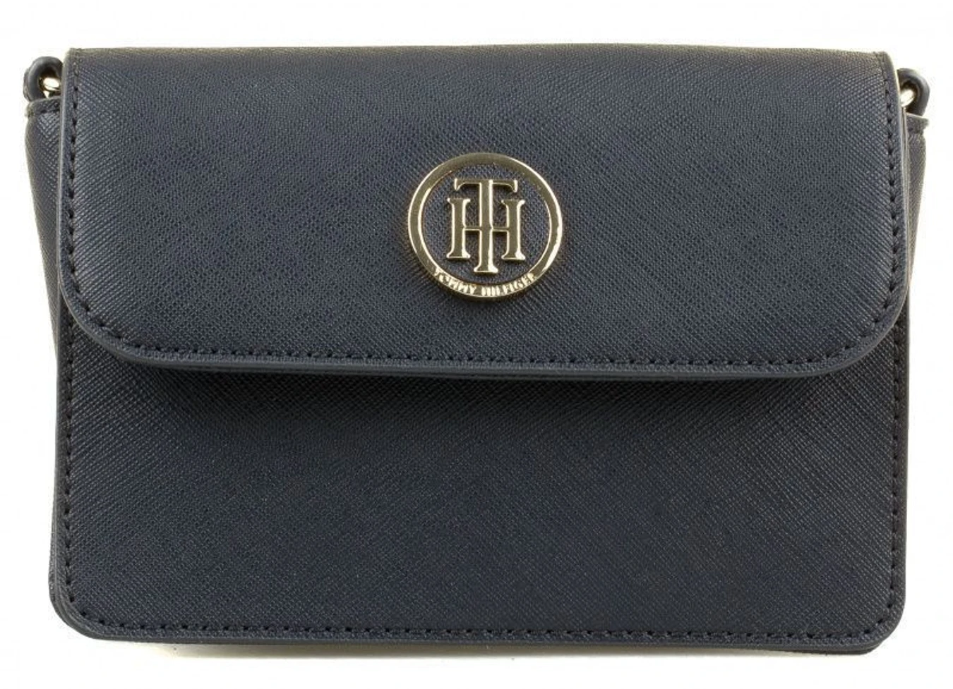 Сумки Tommy Hilfiger модель AW0AW04630-413 Фото