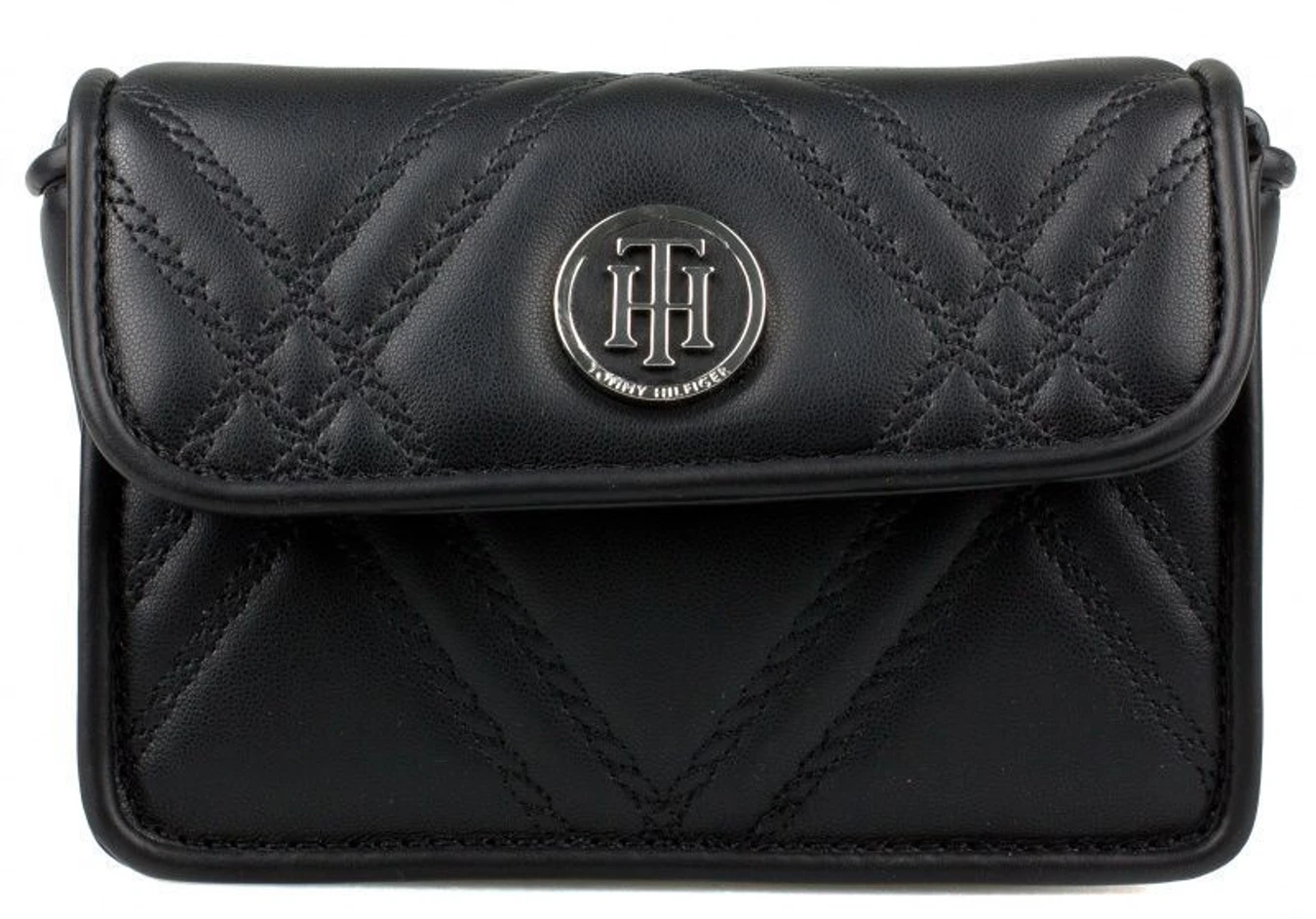 Сумки Tommy Hilfiger модель AW0AW04357-002 Фото