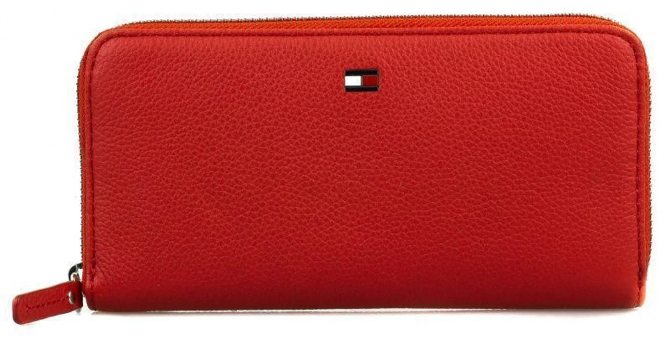 Кошелек Tommy Hilfiger модель AW0AW04283-614 Фото