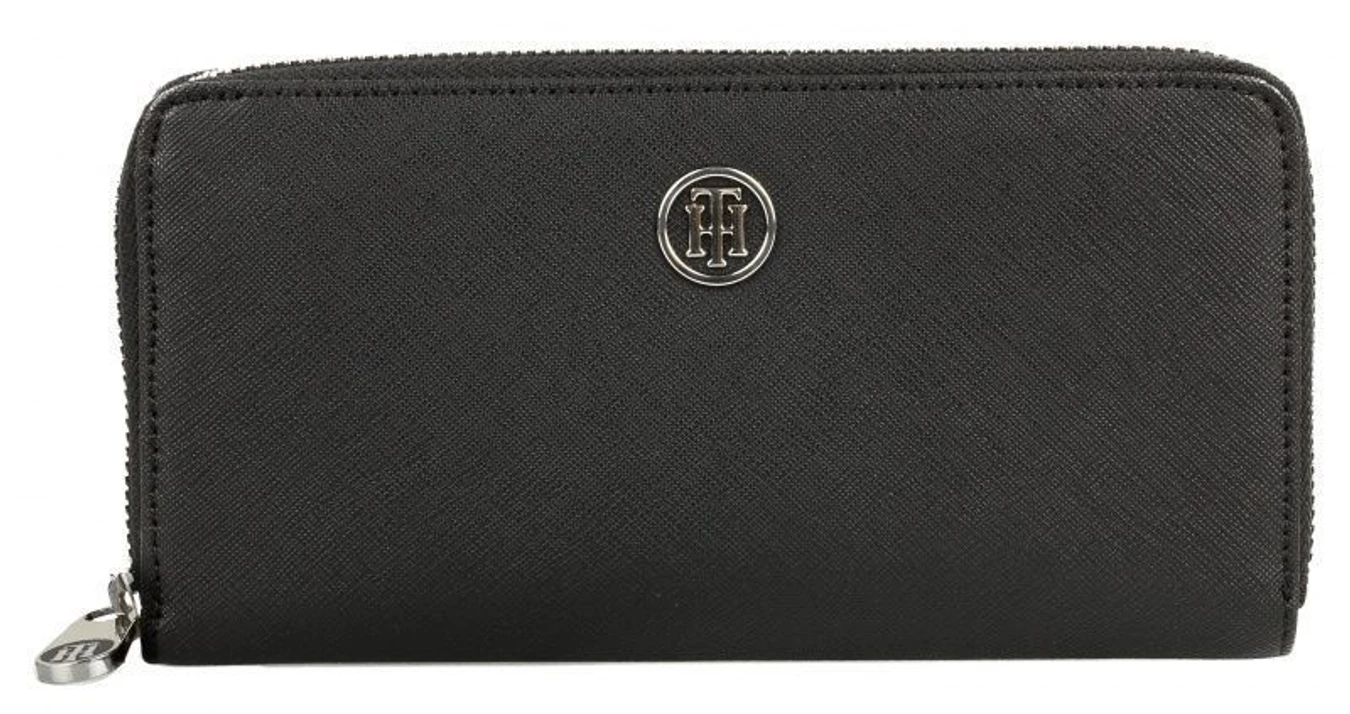 Кошелек Tommy Hilfiger модель AW0AW04281-002 Фото