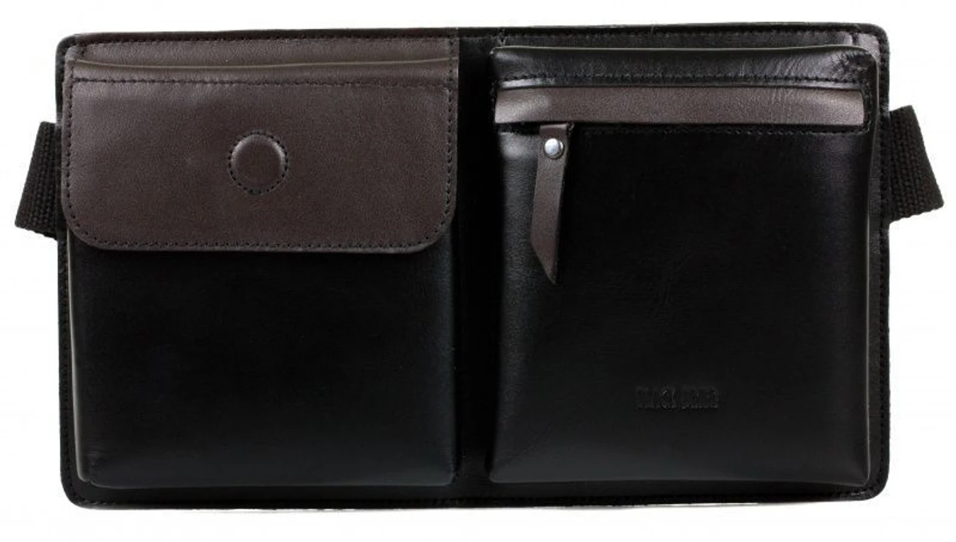 Сумки Black Brier модель СМ2 Фото