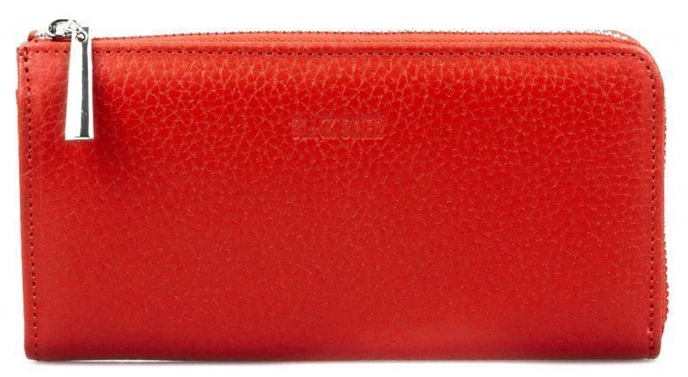 Кошельки Black Brier модель WW2Red Фото