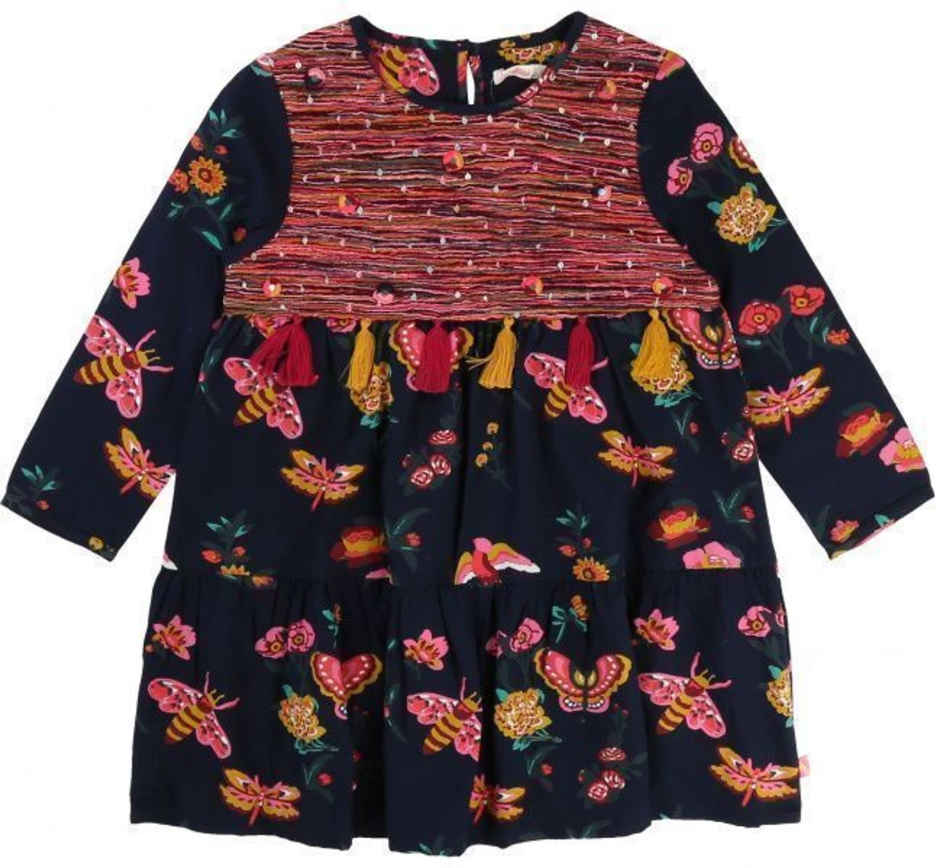 Сукні BILLIEBLUSH модель U12306/Z40 Фото