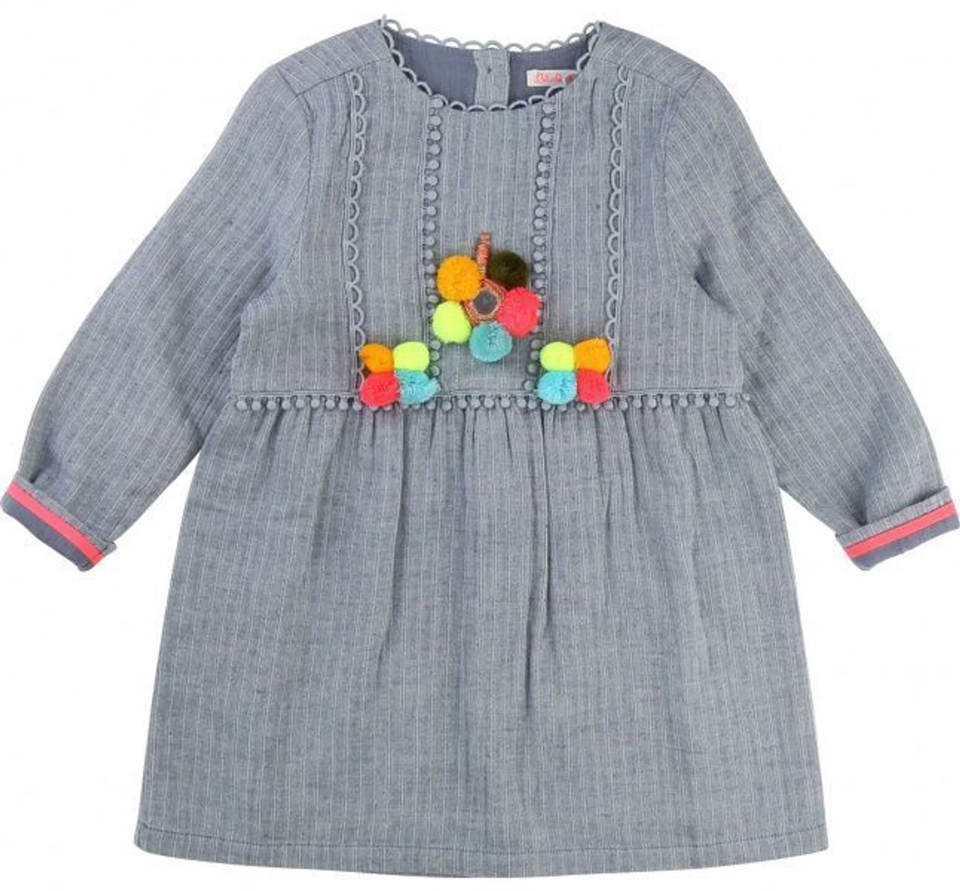 Сукні BILLIEBLUSH модель U12318/Z10 Фото