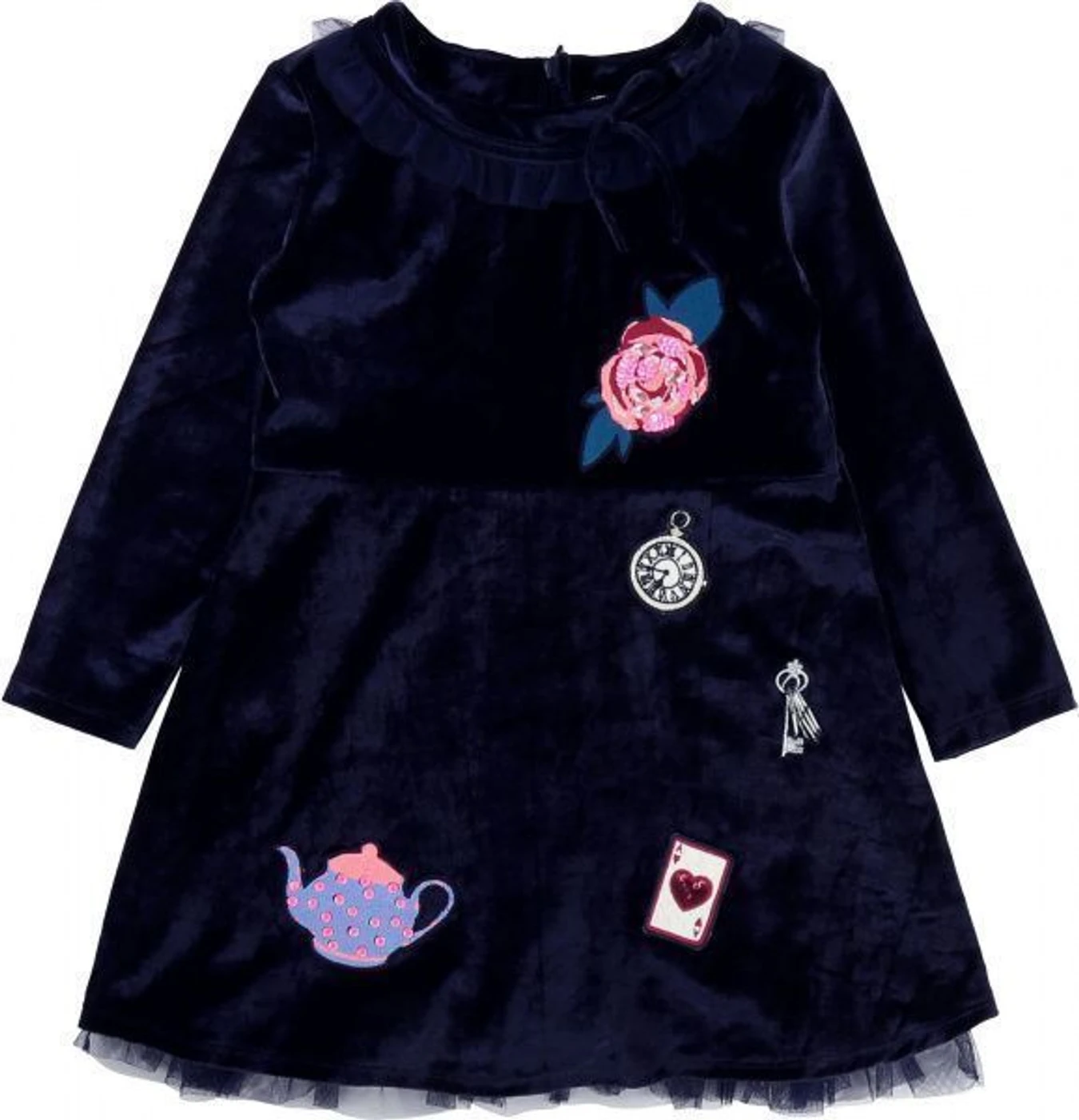 Сукні BILLIEBLUSH модель U12324/849 Фото