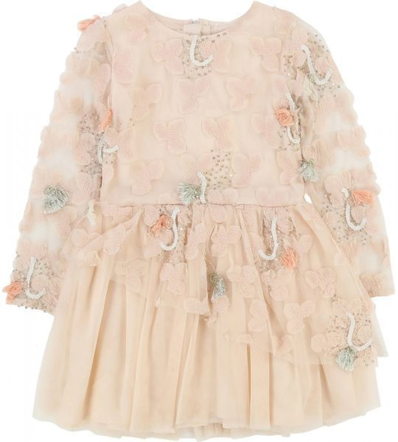 Сукні BILLIEBLUSH модель U12331/Z40 Фото