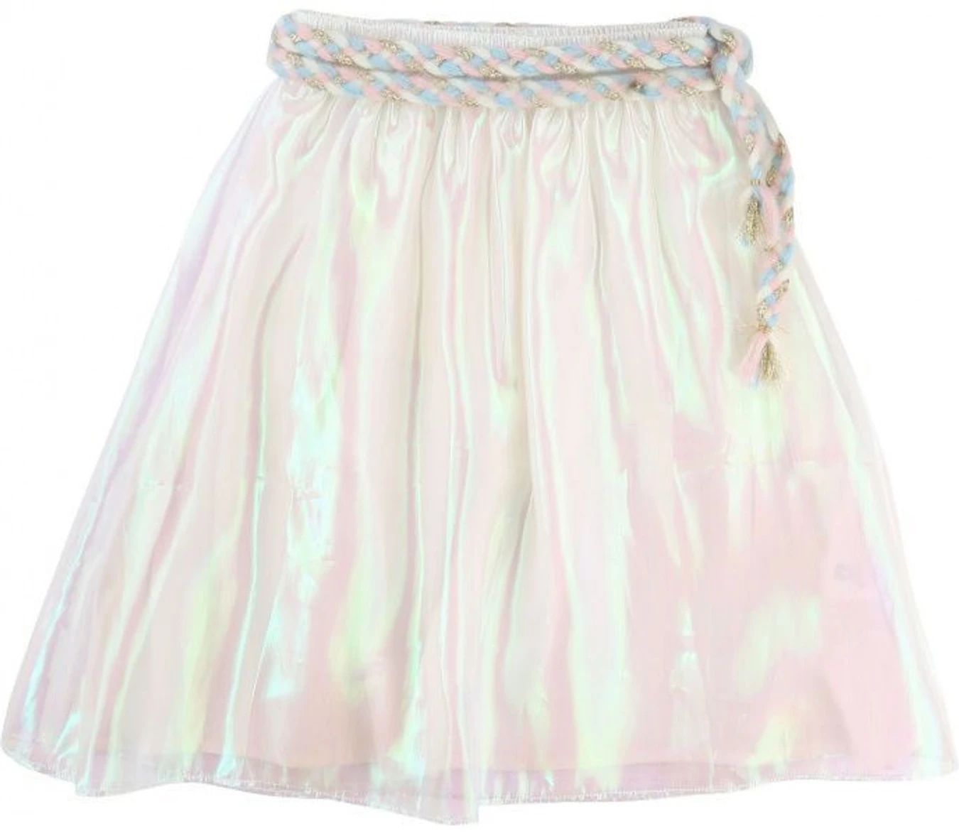 Юбки BILLIEBLUSH модель U13158/Z40 Юбки BILLIEBLUSH модель U13158/Z40 Фото