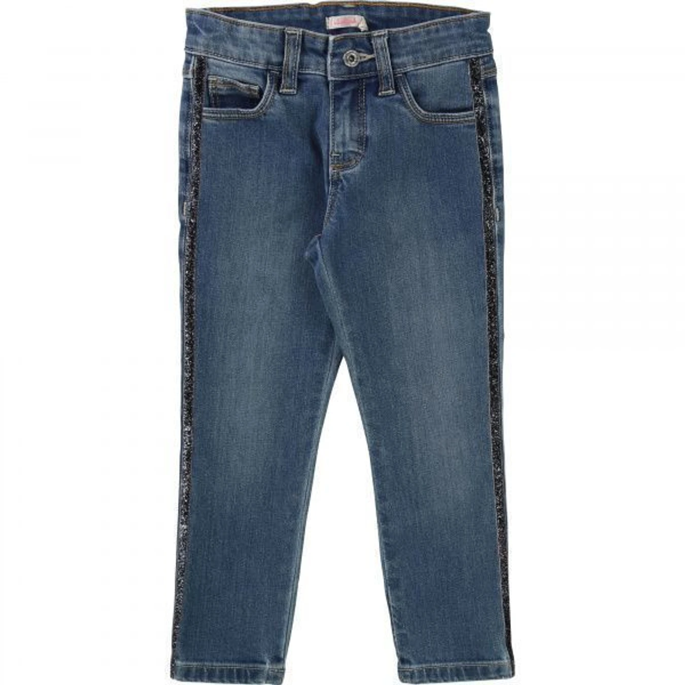 Джинсы BILLIEBLUSH модель U14235/Z10 Фото