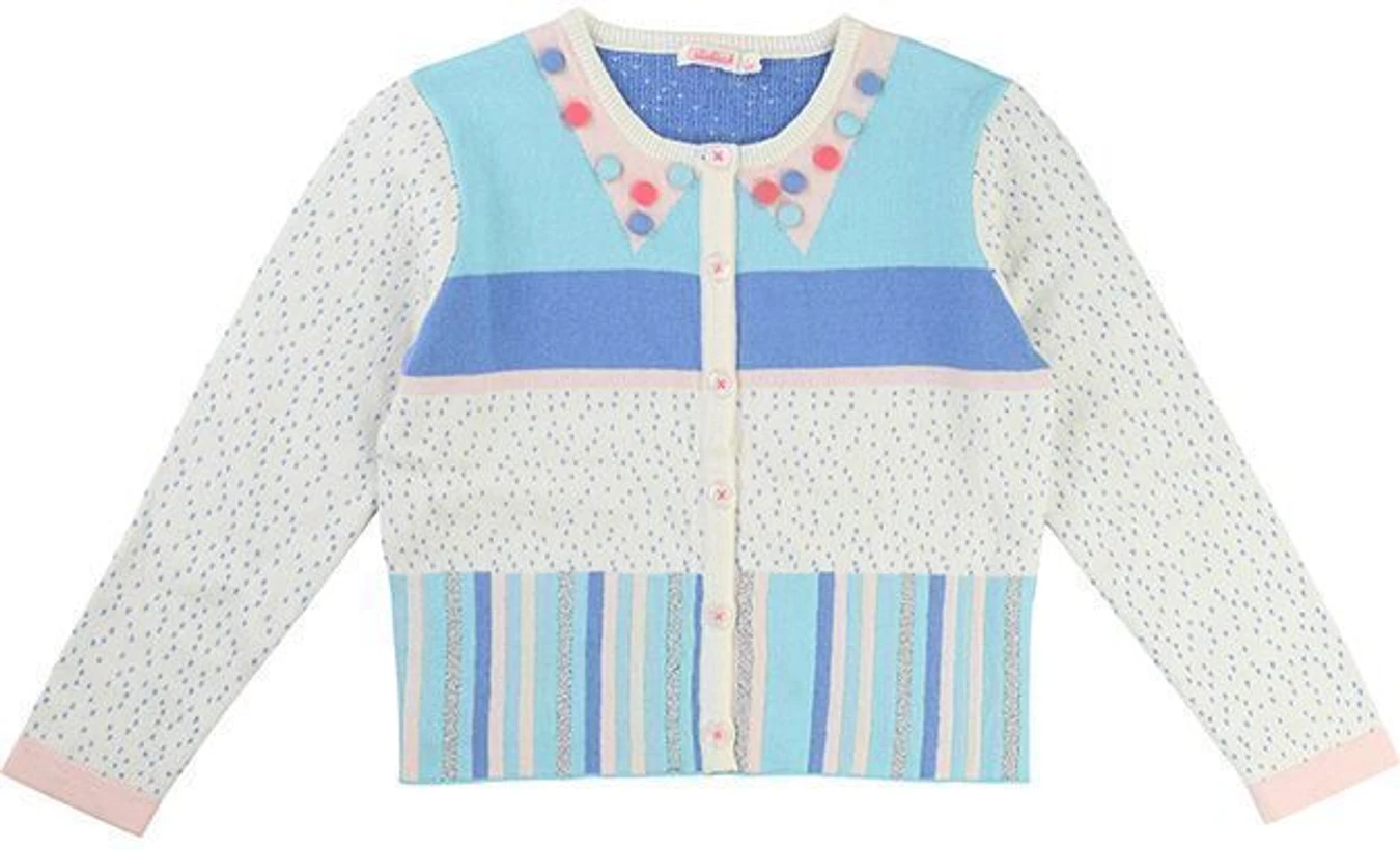 Светри та кардигани BILLIEBLUSH модель U15435/Z40 Светри та кардигани BILLIEBLUSH модель U15435/Z40 Фото
