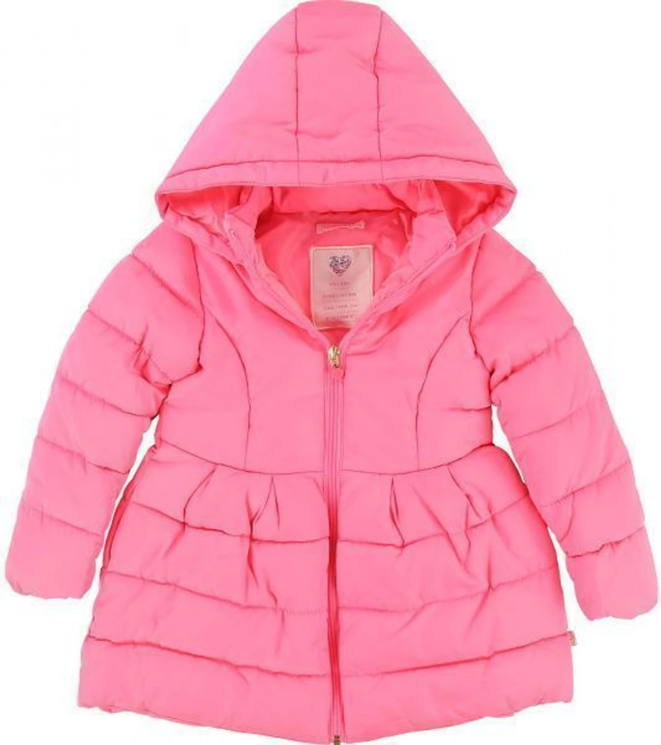 Куртки и дубленки BILLIEBLUSH модель U16150/49H Фото