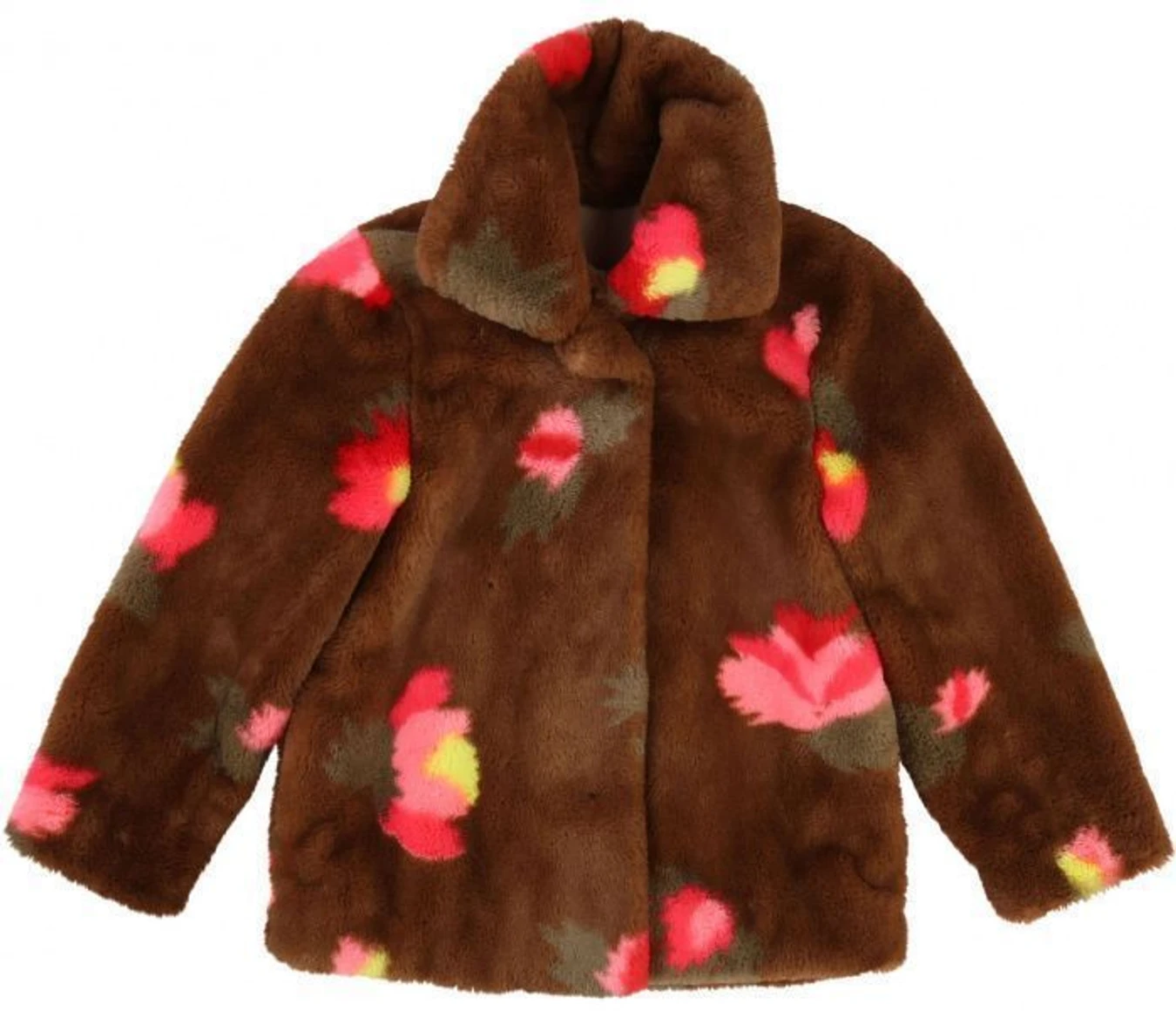 Куртки и дубленки BILLIEBLUSH модель U16158/Z40 Фото