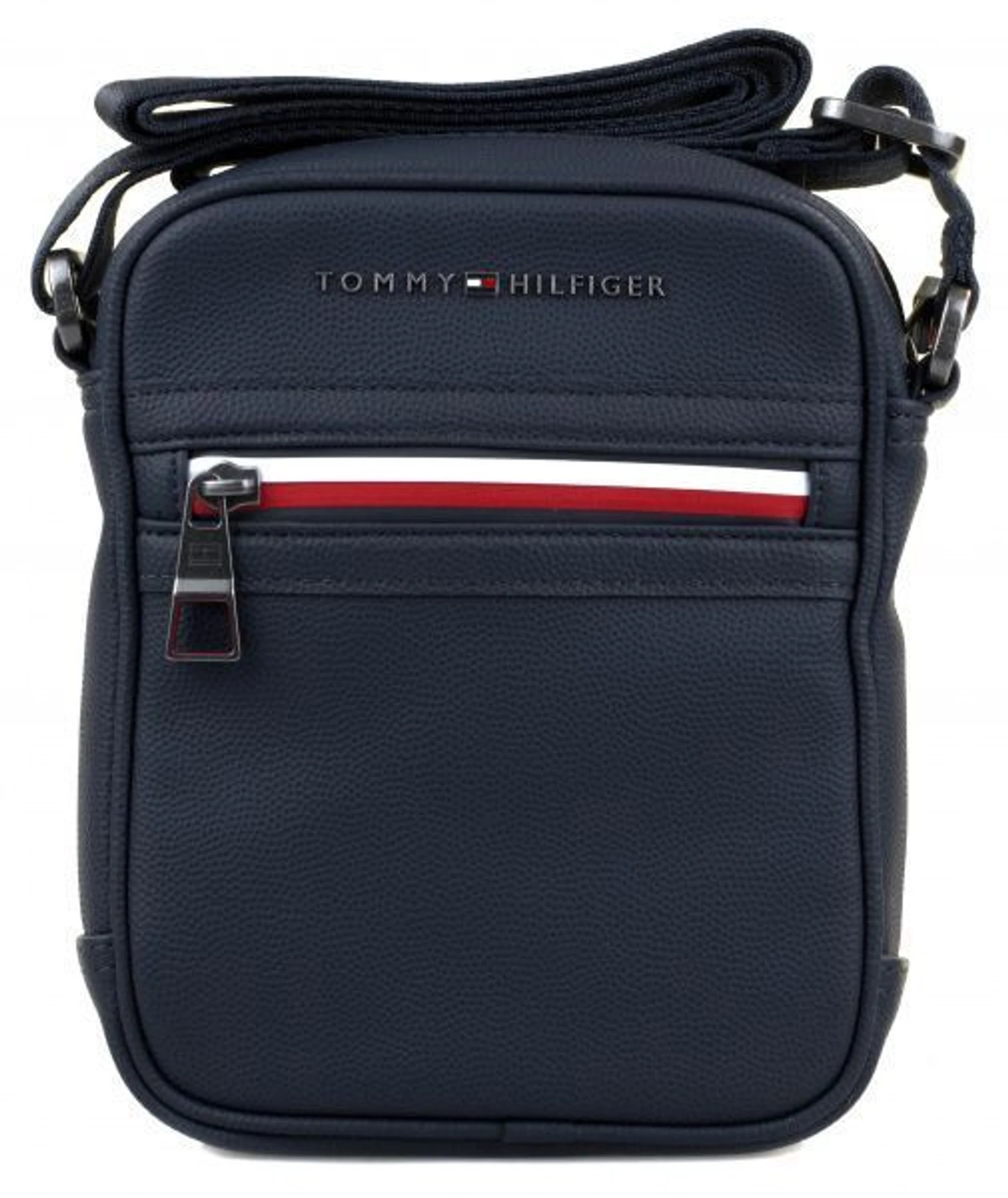 Сумки Tommy Hilfiger модель AM0AM02691-413 Фото