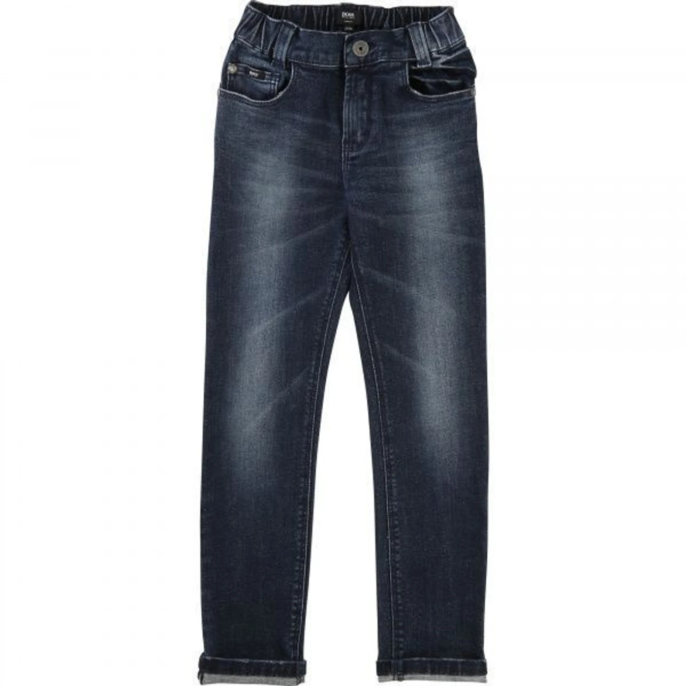 Джинси Boss модель J24448/Z26 Фото