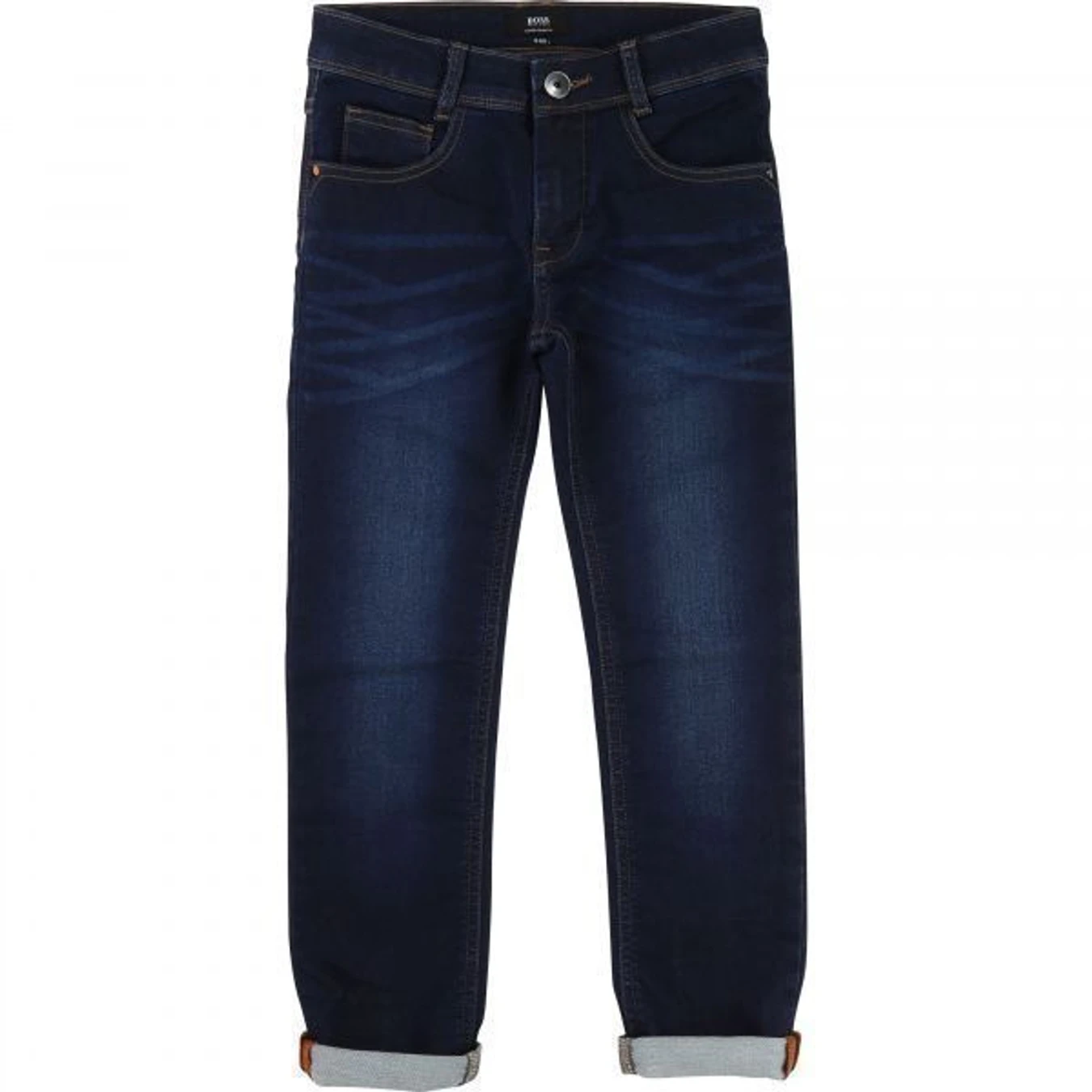 Джинси Boss модель J24450/Z26 Фото
