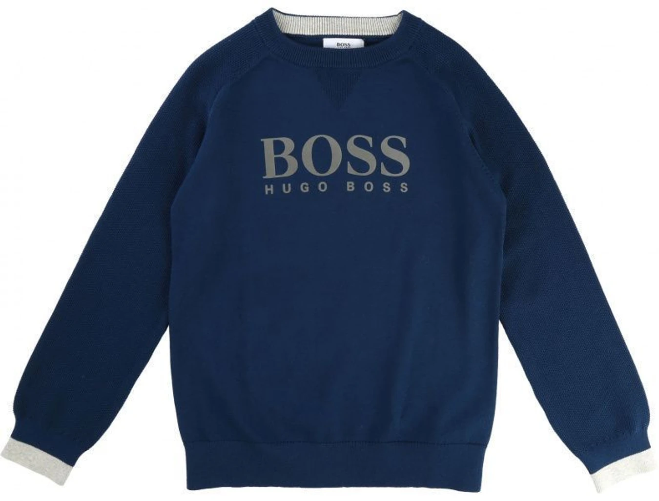 Светри та кардигани Boss модель J25B17/804 Фото