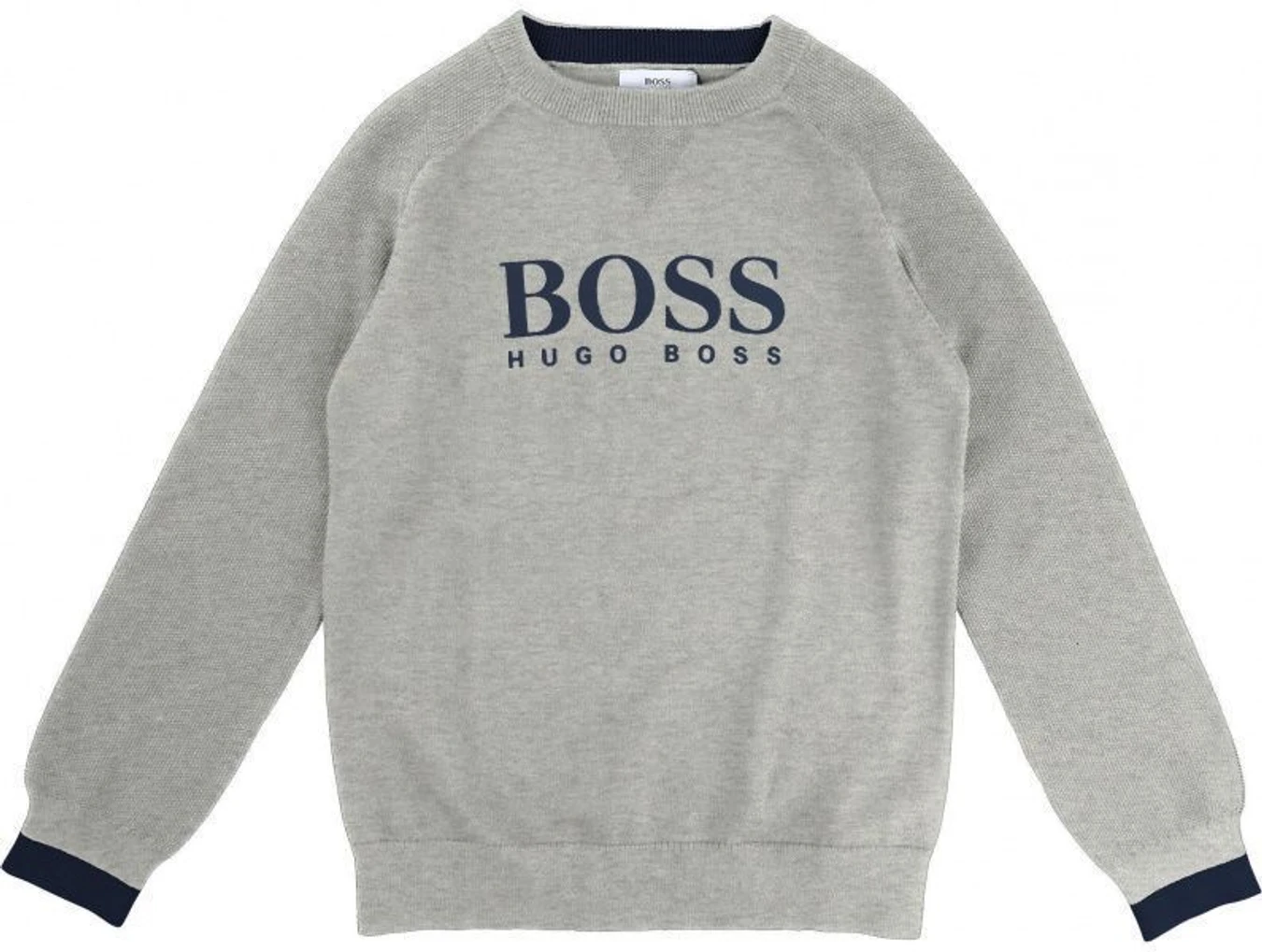 Светри та кардигани Boss модель J25B17/A89 Фото