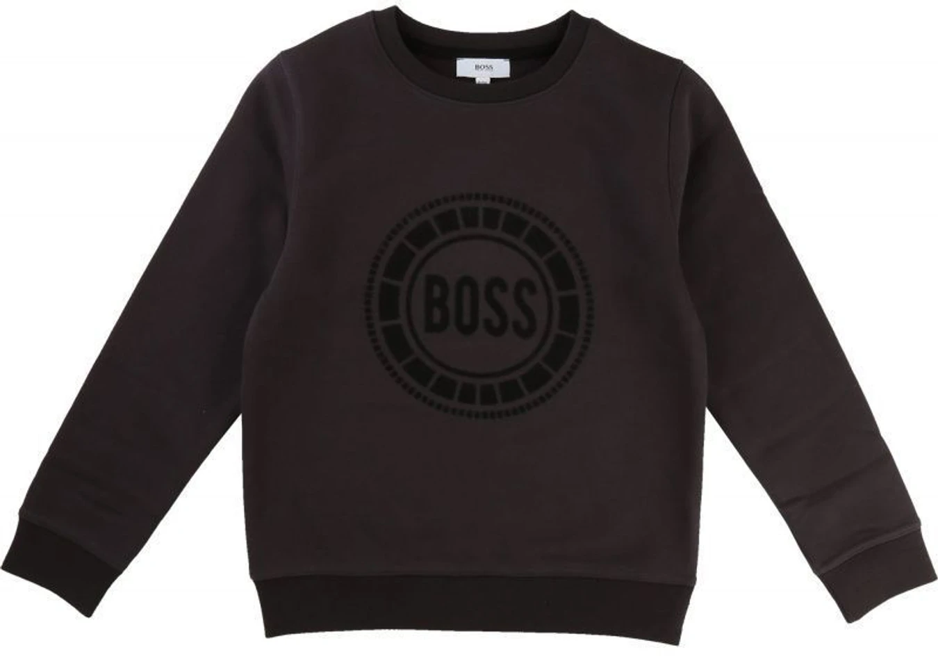 Свитры и кардиганы Boss модель J25B18/062 Фото