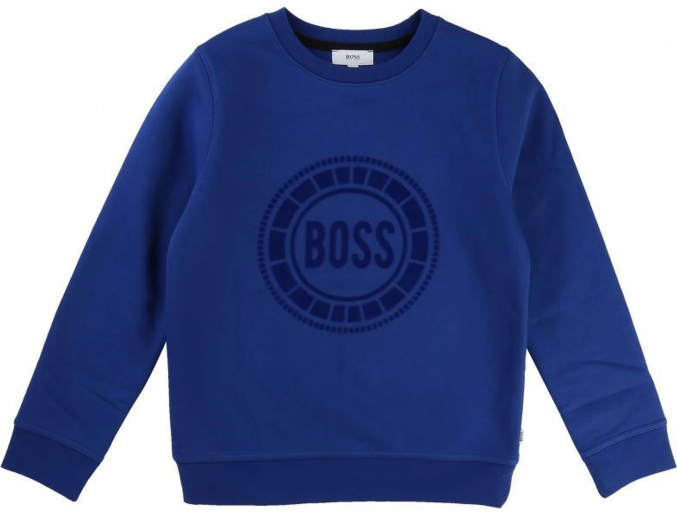 Свитры и кардиганы Boss модель J25B18/865 Фото