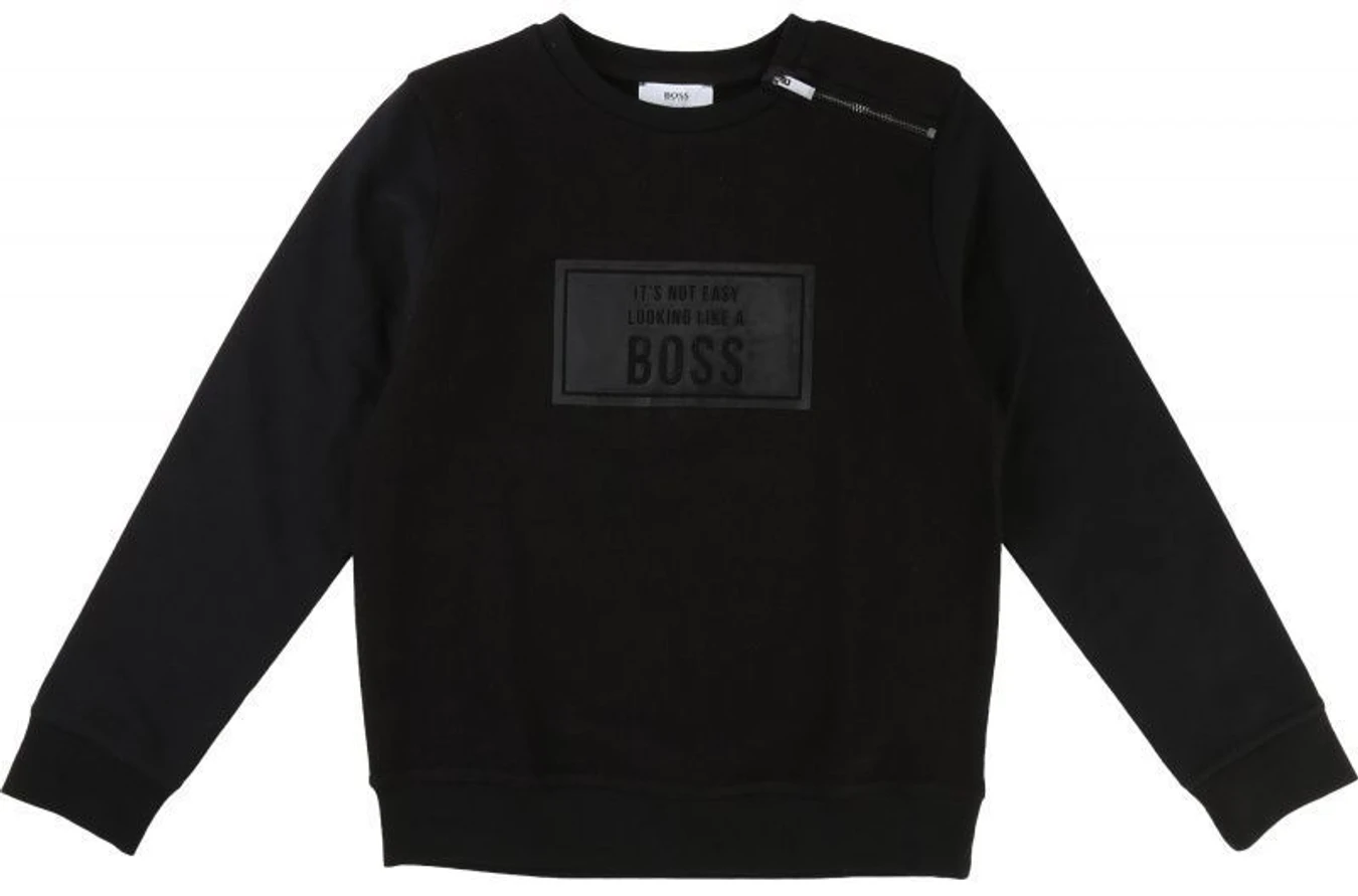 Свитры и кардиганы Boss модель J25B59/09B Фото