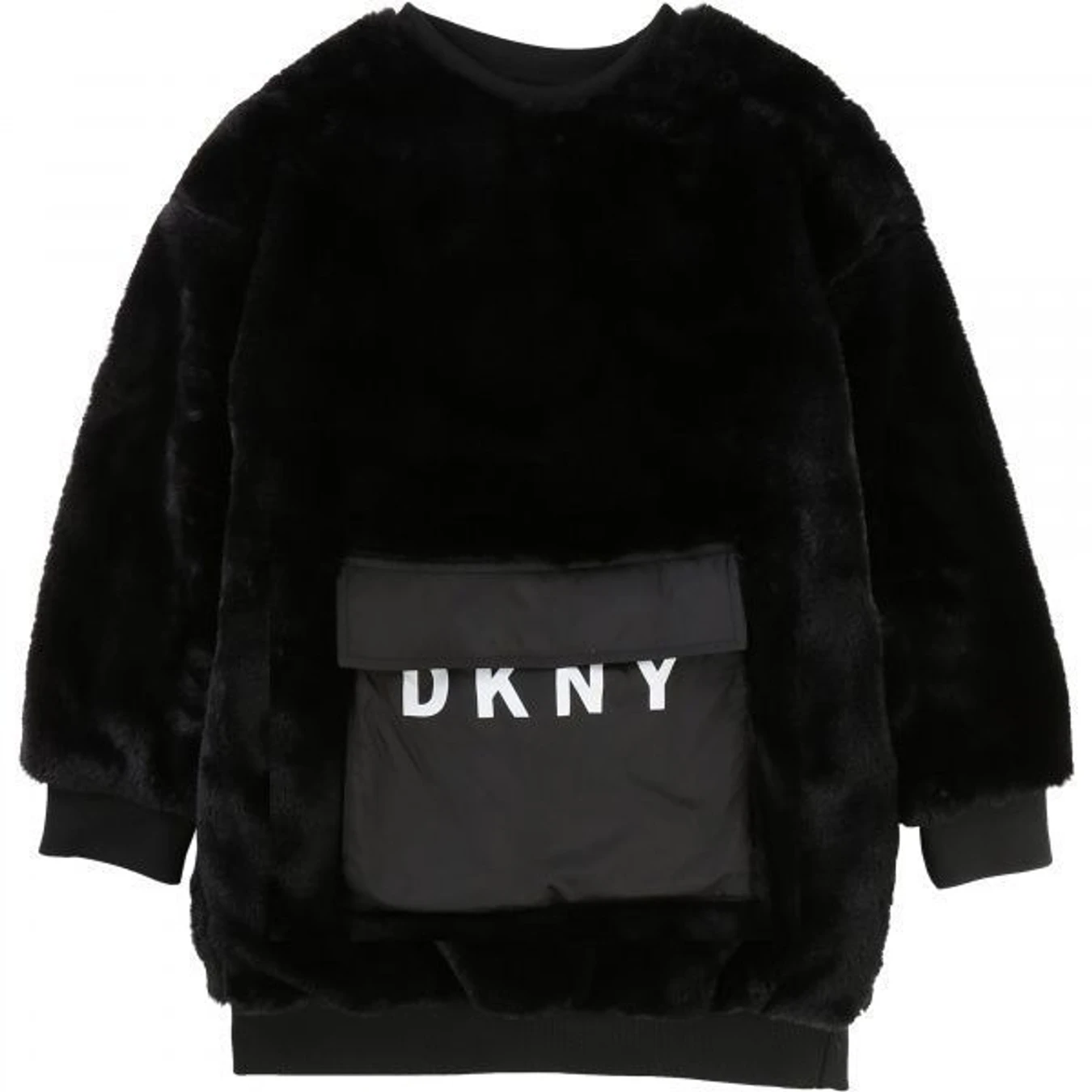 Платья DKNY модель D32640/09B Фото