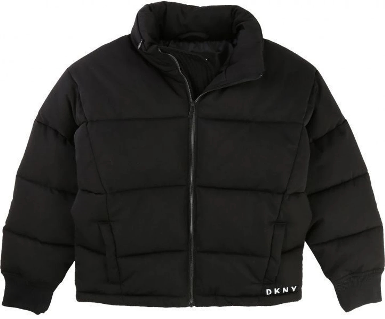 Куртки и дубленки DKNY модель D36576/09B Фото