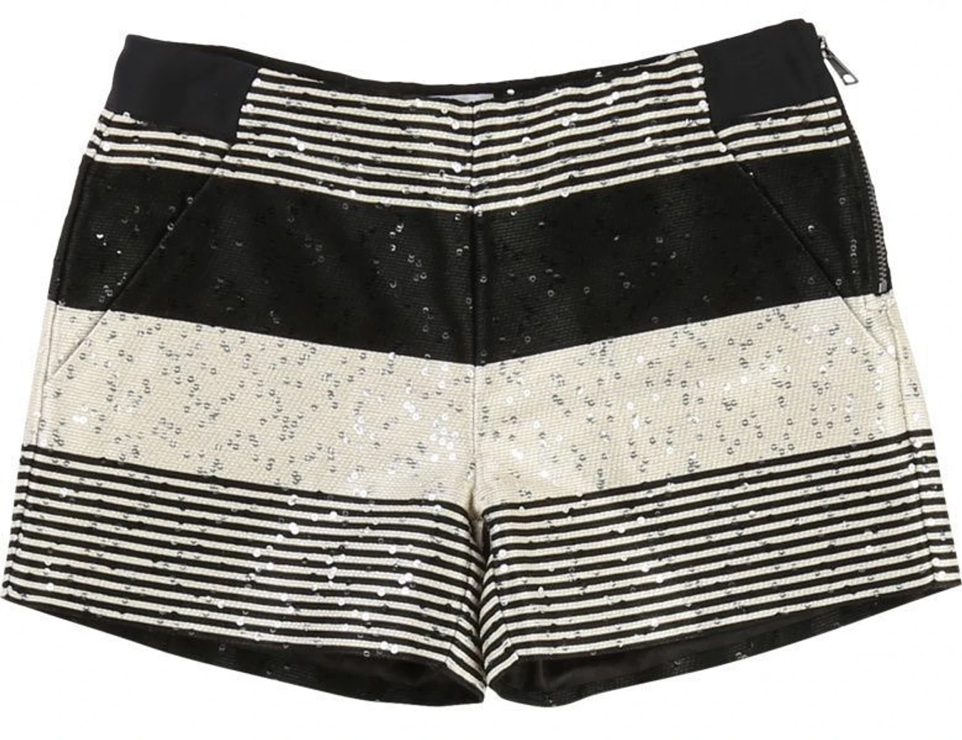 Шорти Karl Lagerfeld Kids модель Z14059/M91 Фото