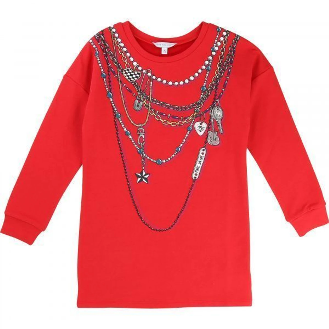 Сукні Little Marc Jacobs модель W12194/96E Фото