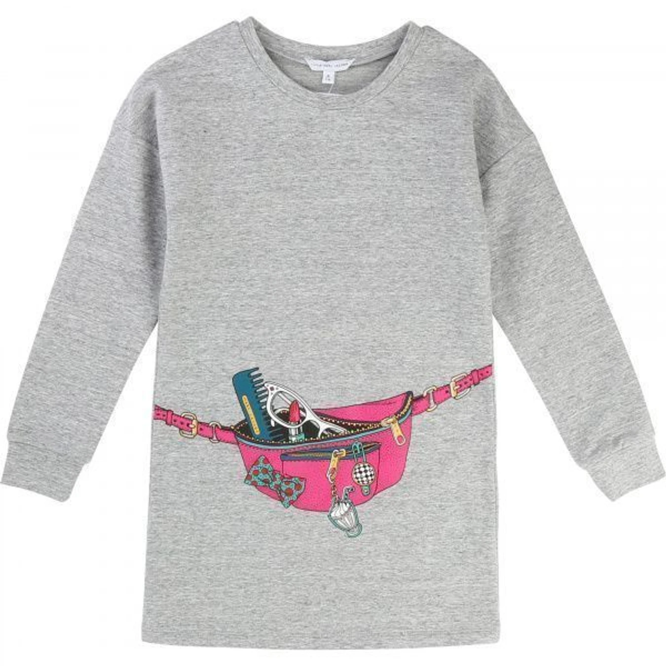 Платья Little Marc Jacobs модель W12194/A35 Фото