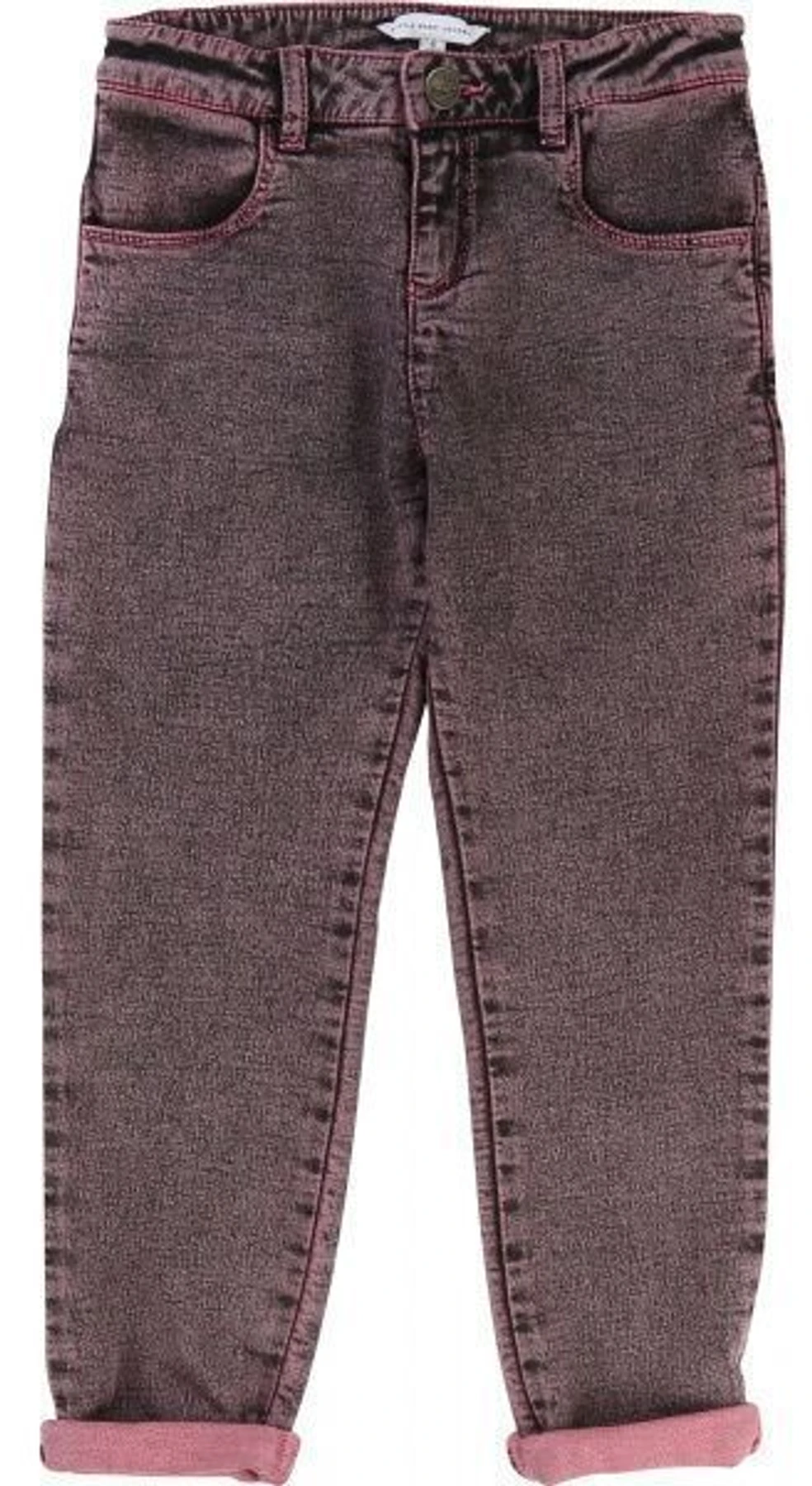 Брюки Little Marc Jacobs модель W14178/472 Фото