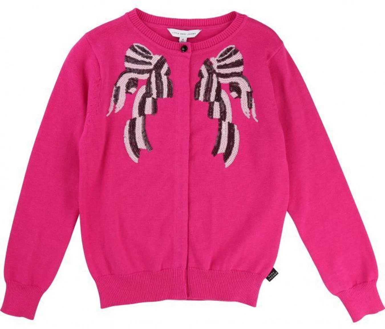 Кардиган Little Marc Jacobs модель W15333/49A Фото