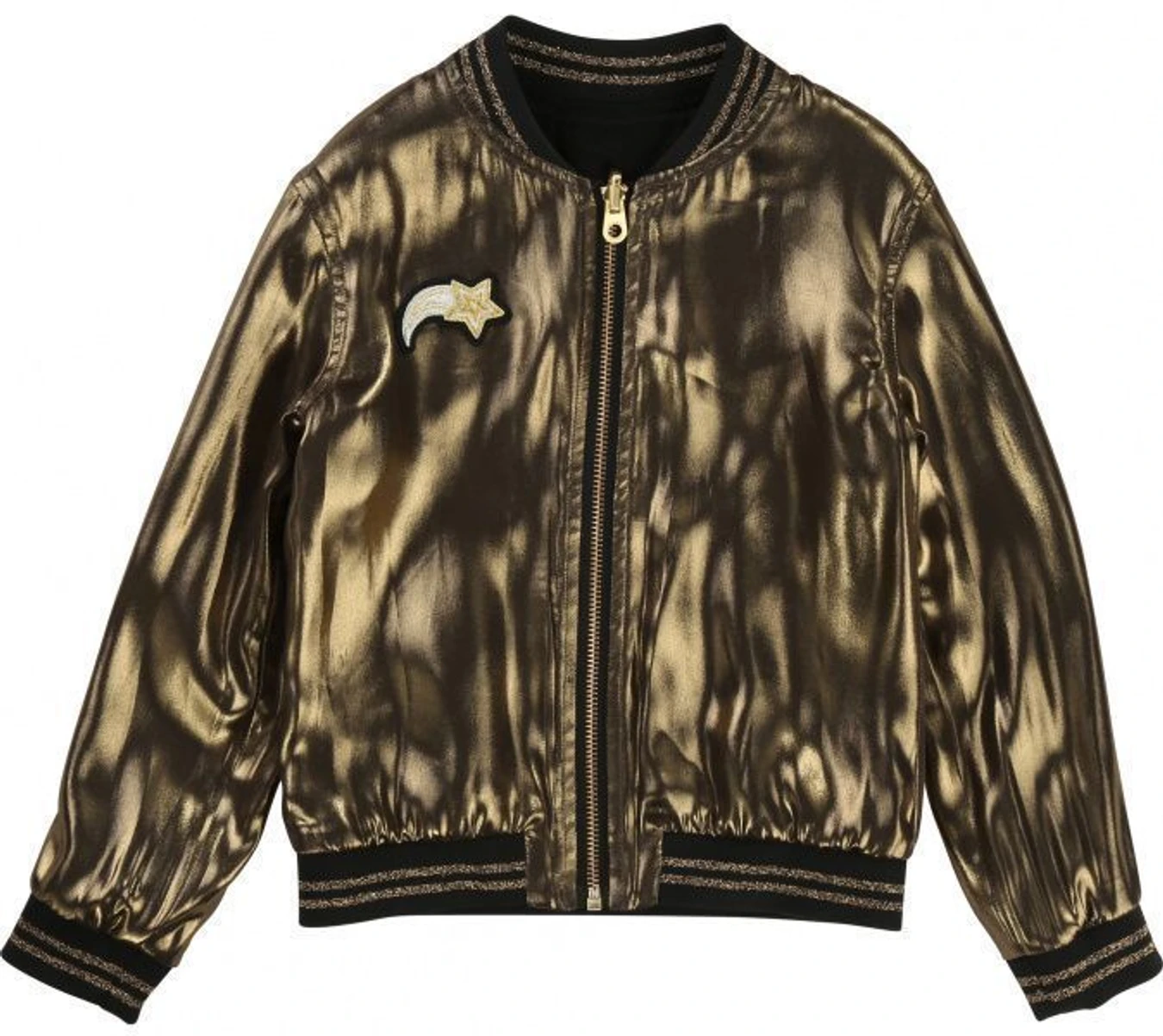 Куртки та дублянки Little Marc Jacobs модель W16076/M15 Фото