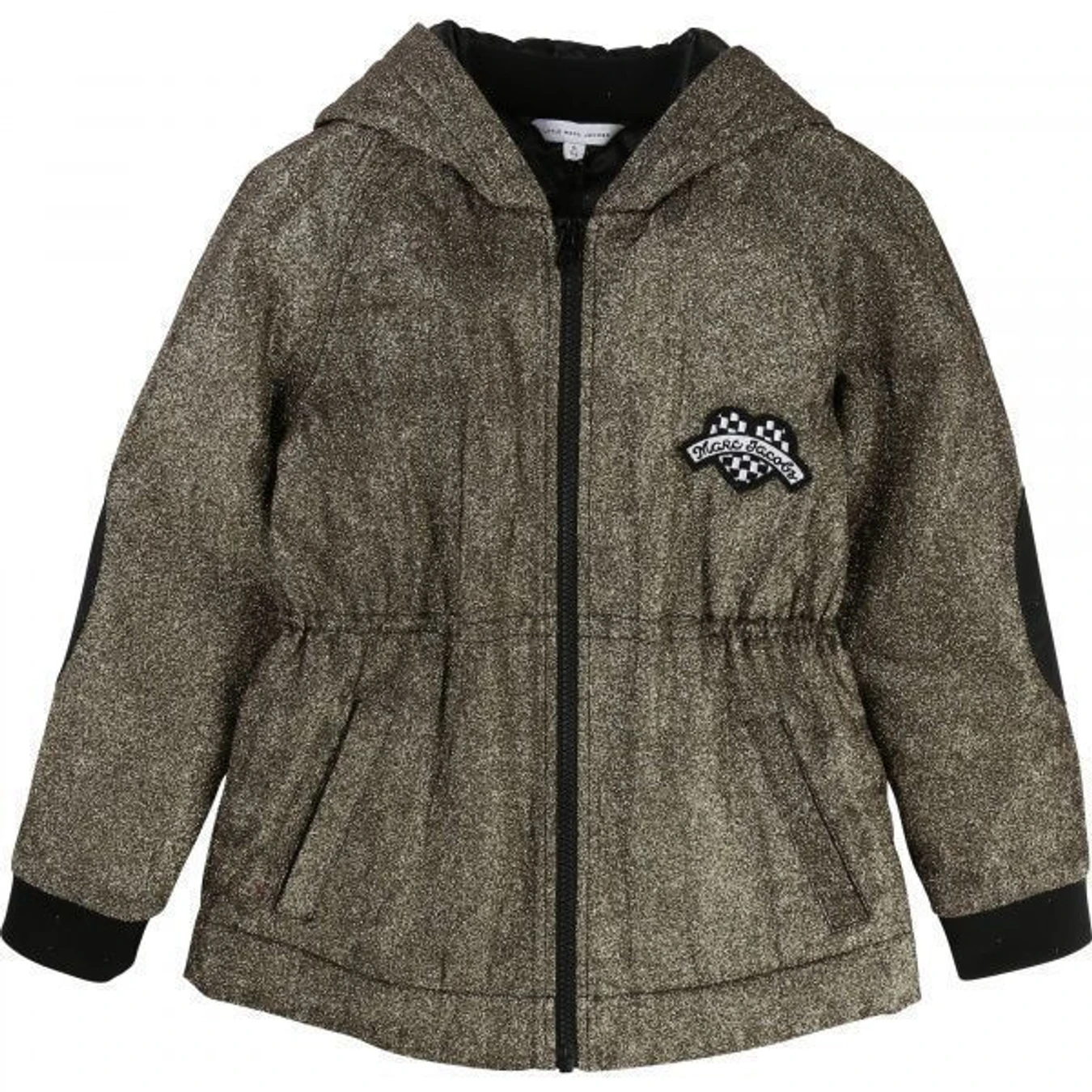 Куртки та дублянки Little Marc Jacobs модель W16077/560 Фото