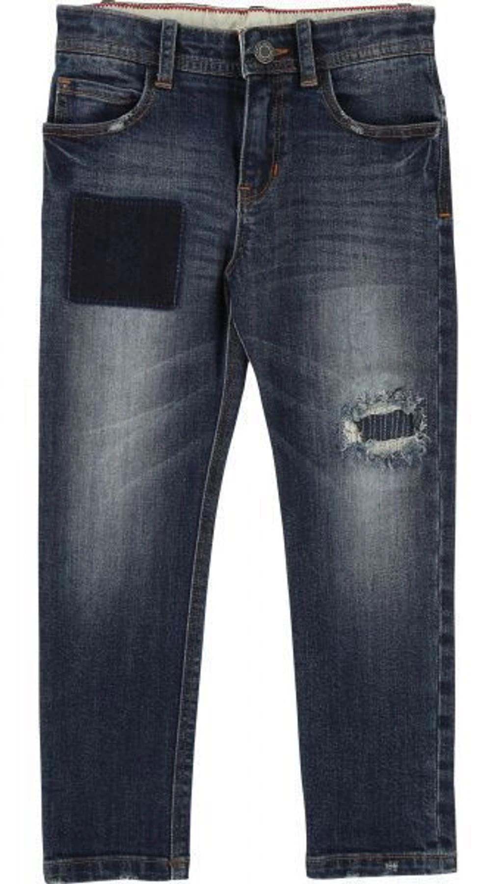 Джинси Little Marc Jacobs модель W24155/Z10 Фото