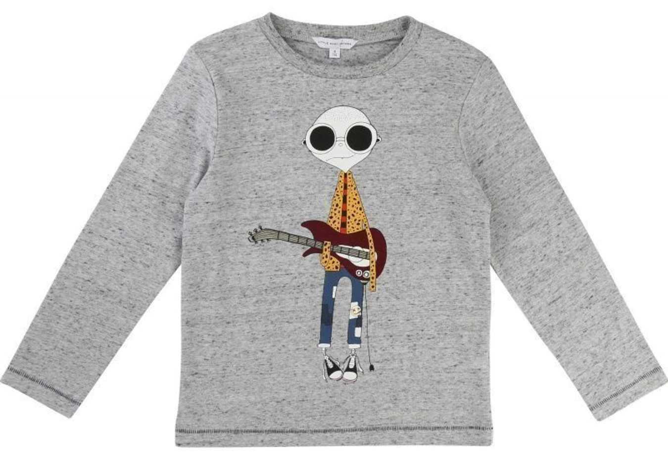 Худі та світшоти Little Marc Jacobs модель W25273/A35 Фото