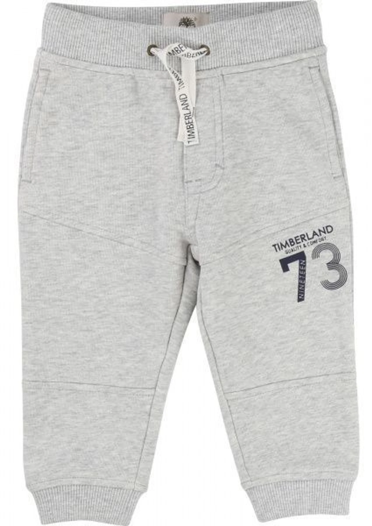 Брюки Timberland Kids модель T04867/A32 Фото