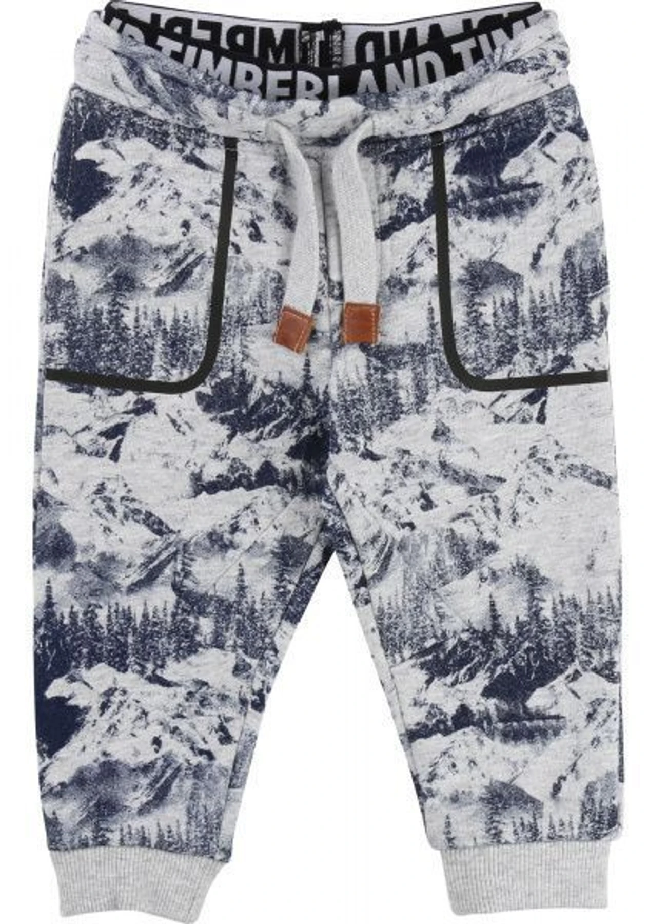 Брюки Timberland Kids модель T04874/A32 Фото