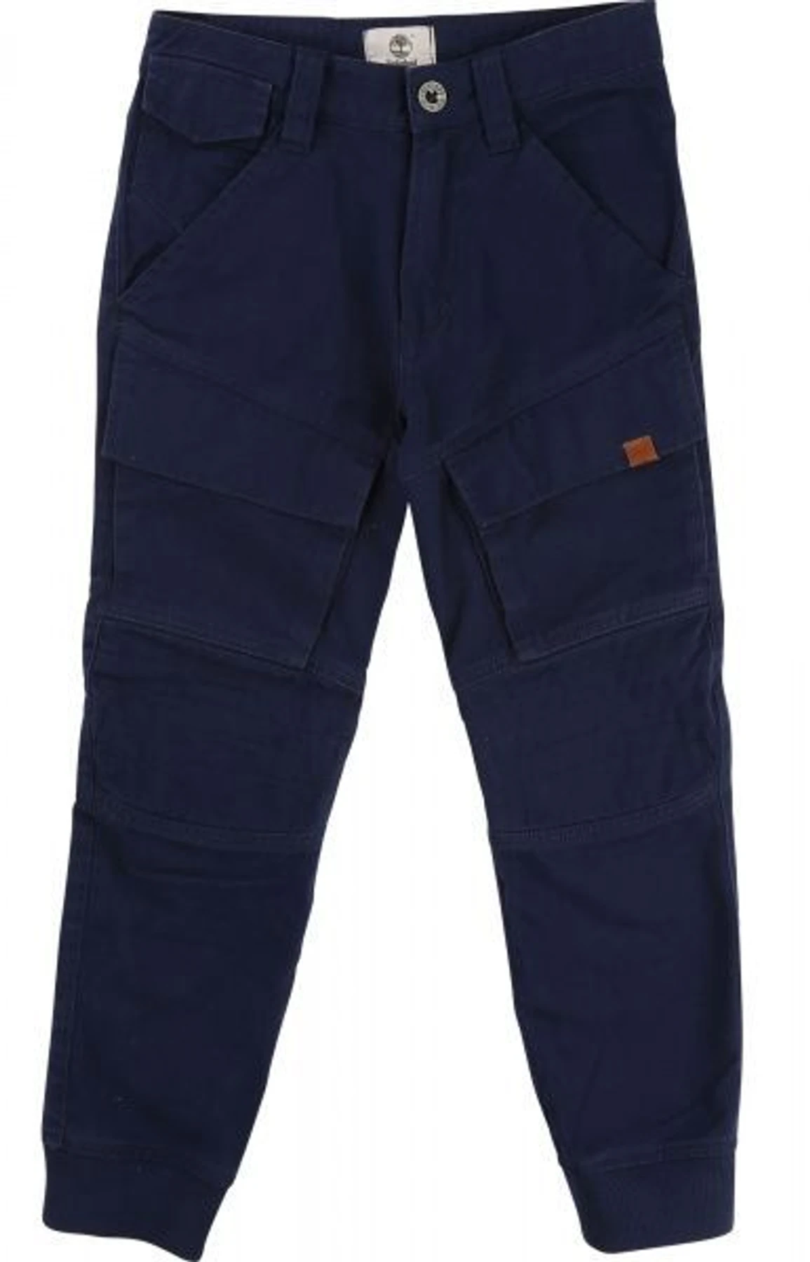 Брюки Timberland Kids модель T24981/85T Фото