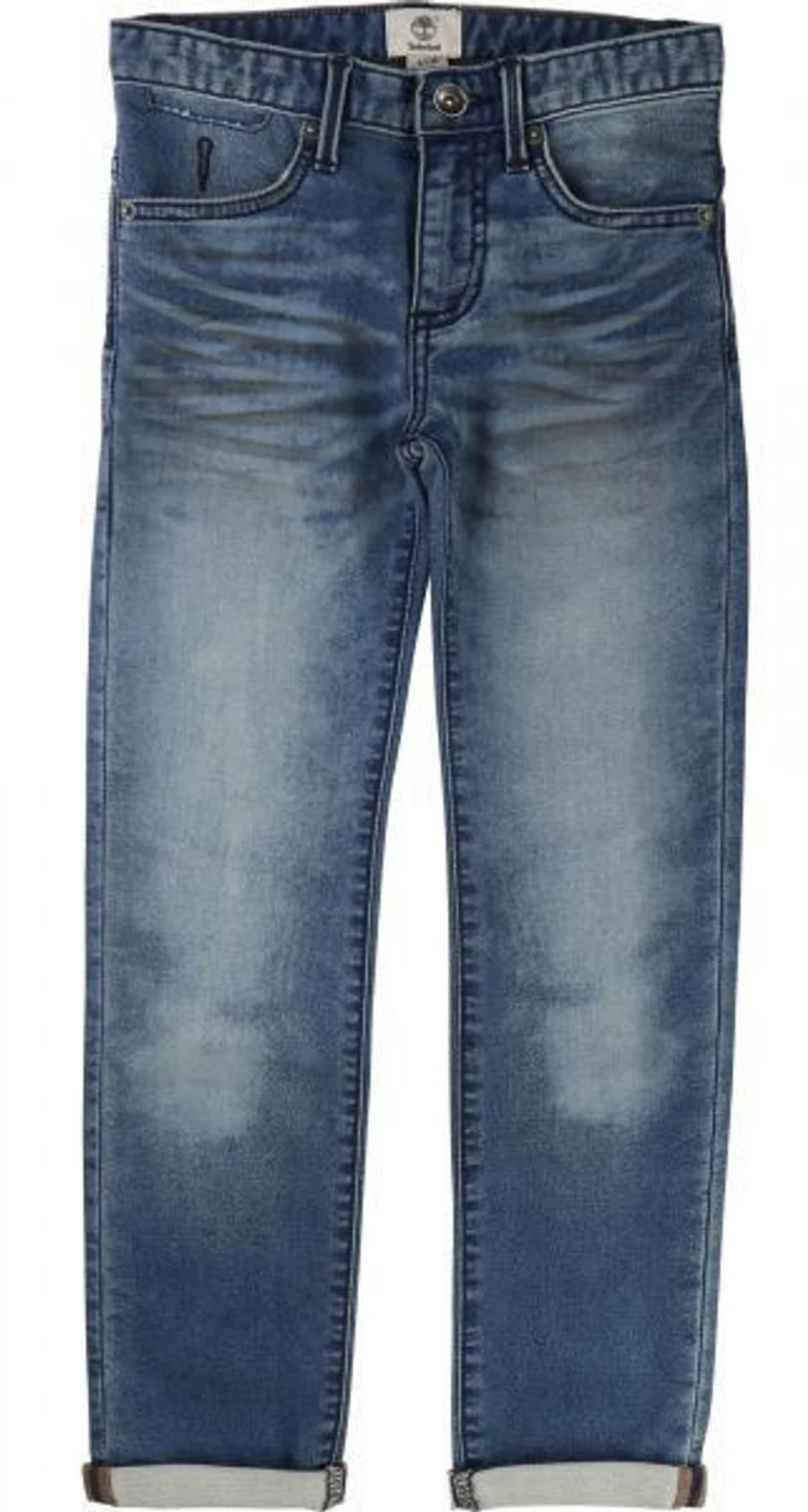 Джинси Timberland Kids модель T24983/Z05 Джинси Timberland Kids модель T24983/Z05 Фото