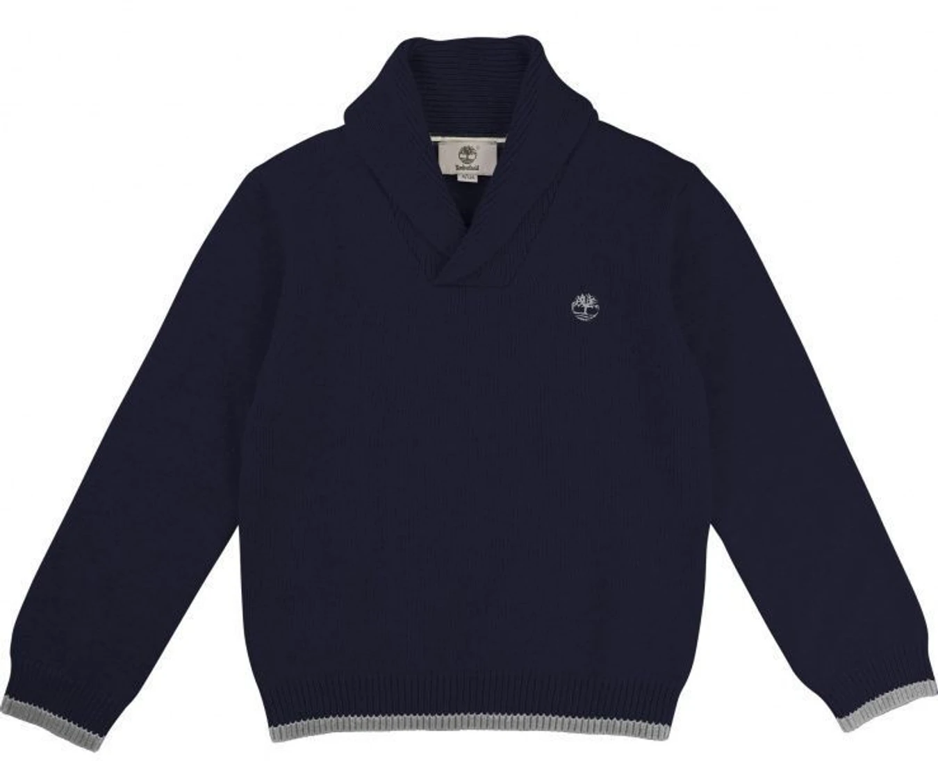 Свитры и кардиганы Timberland Kids модель T25M31/85T Фото