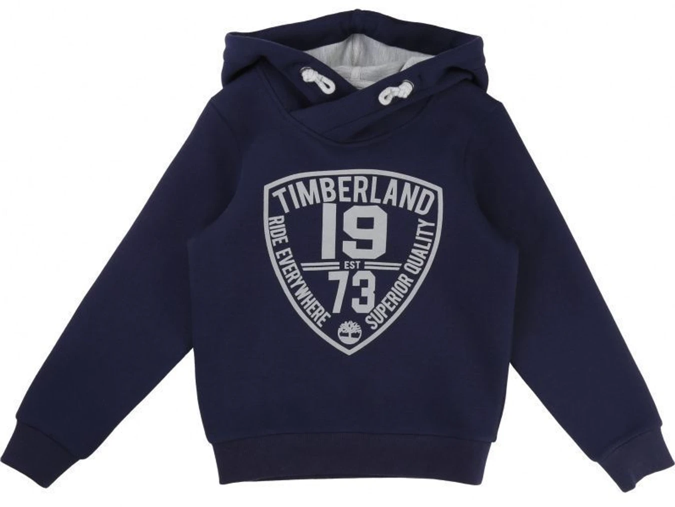 Свитры и кардиганы Timberland Kids модель T25M44/85T Фото
