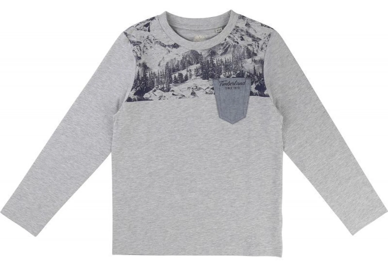 Timberland Kids модель T25M50/A32 Фото
