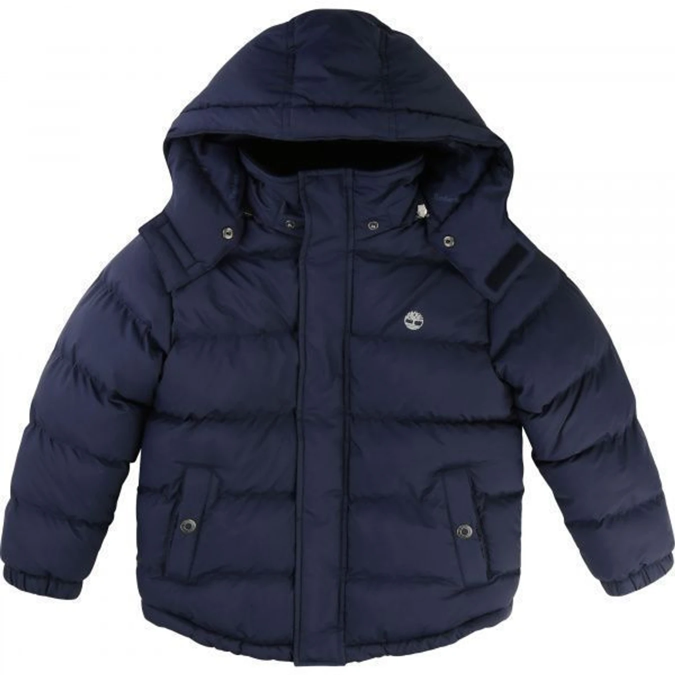 Куртки и дубленки Timberland Kids модель T26445/85T Фото