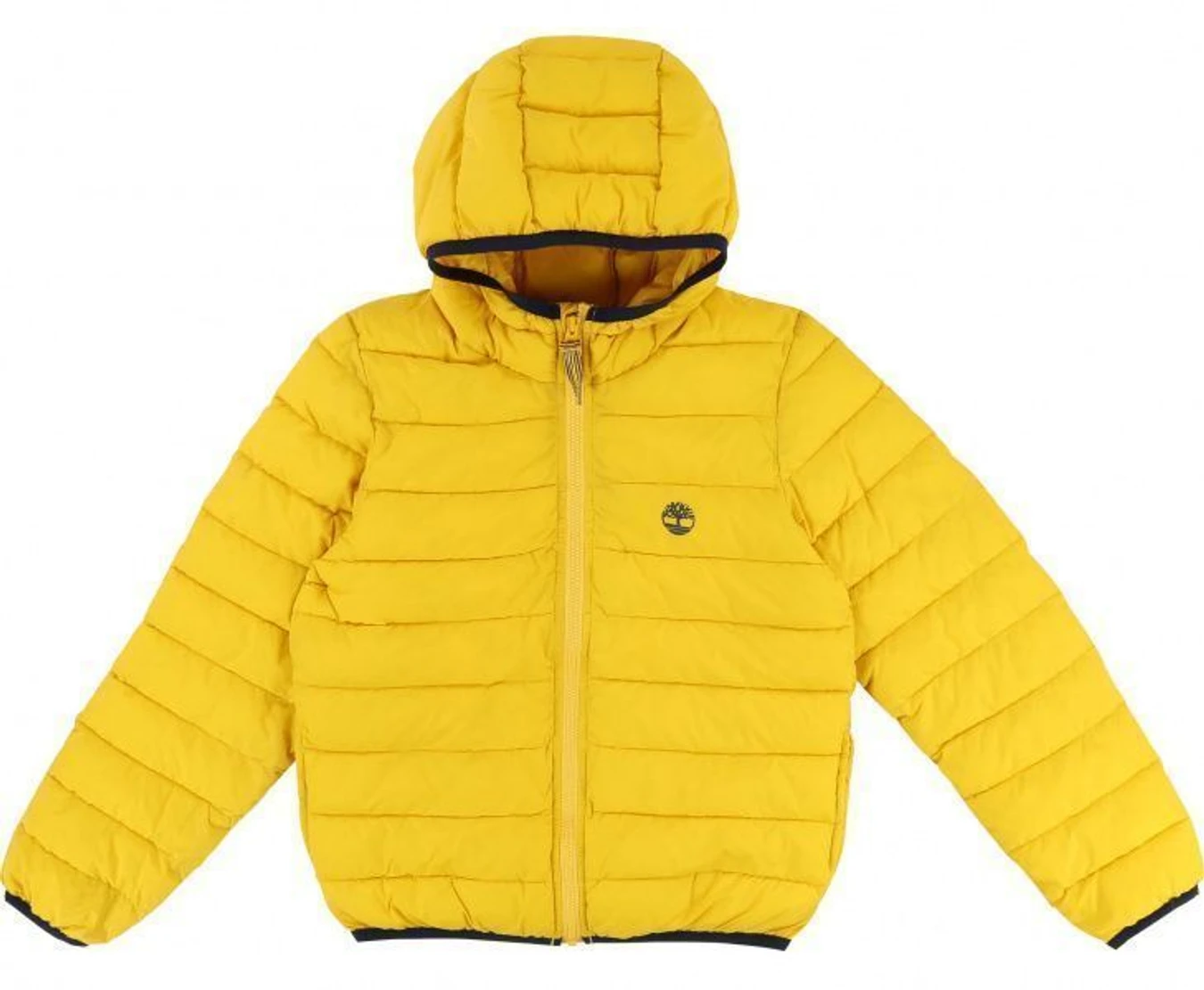 Куртки и дубленки Timberland Kids модель T26446/566 Фото