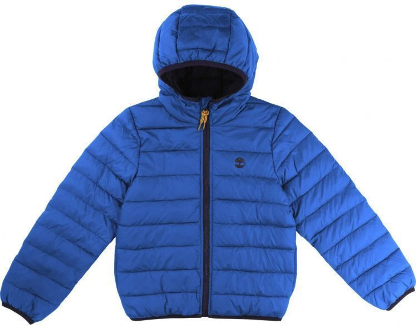 Куртки и дубленки Timberland Kids модель T26446/871 Фото