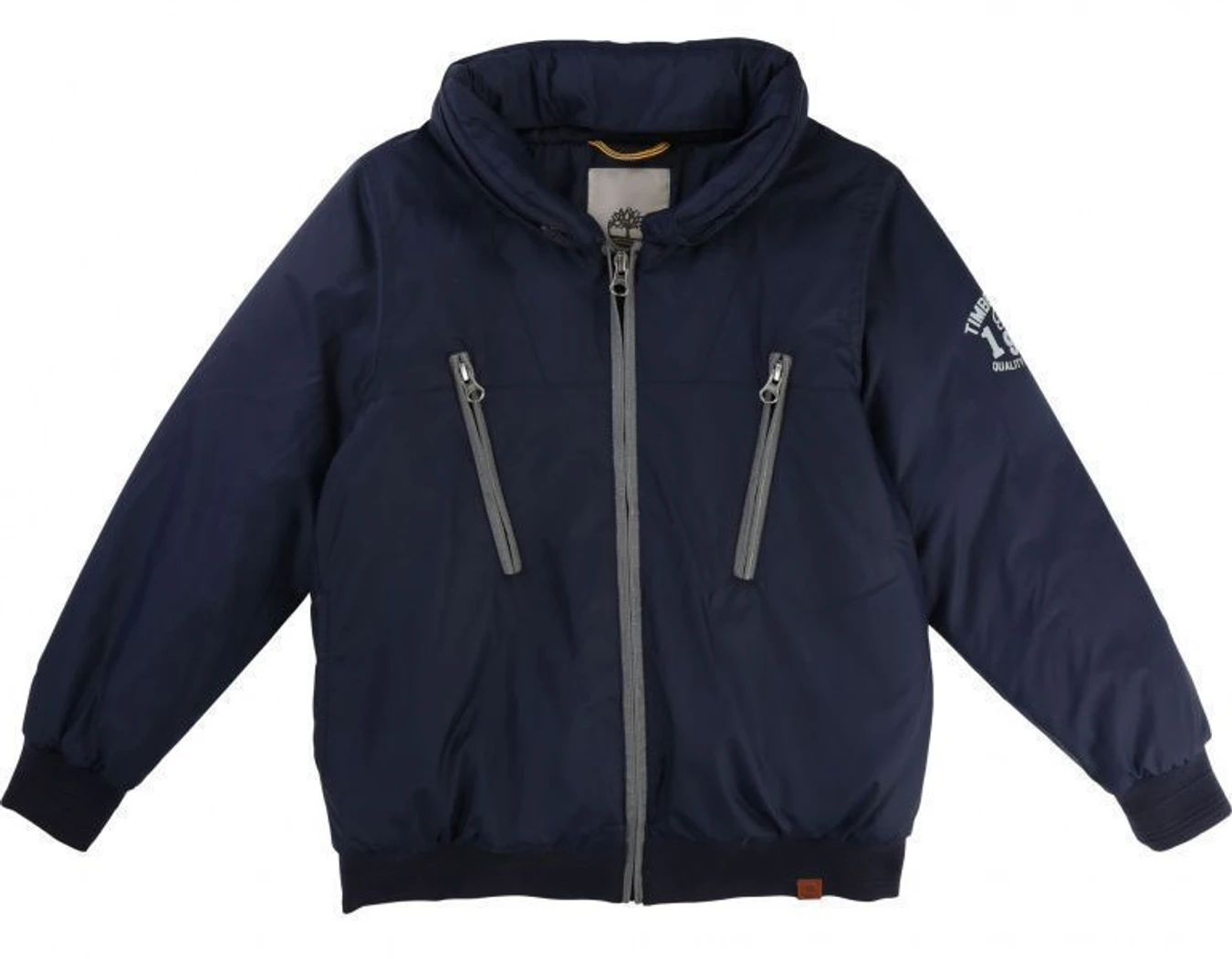 Куртки и дубленки Timberland Kids модель T26448/85T Фото
