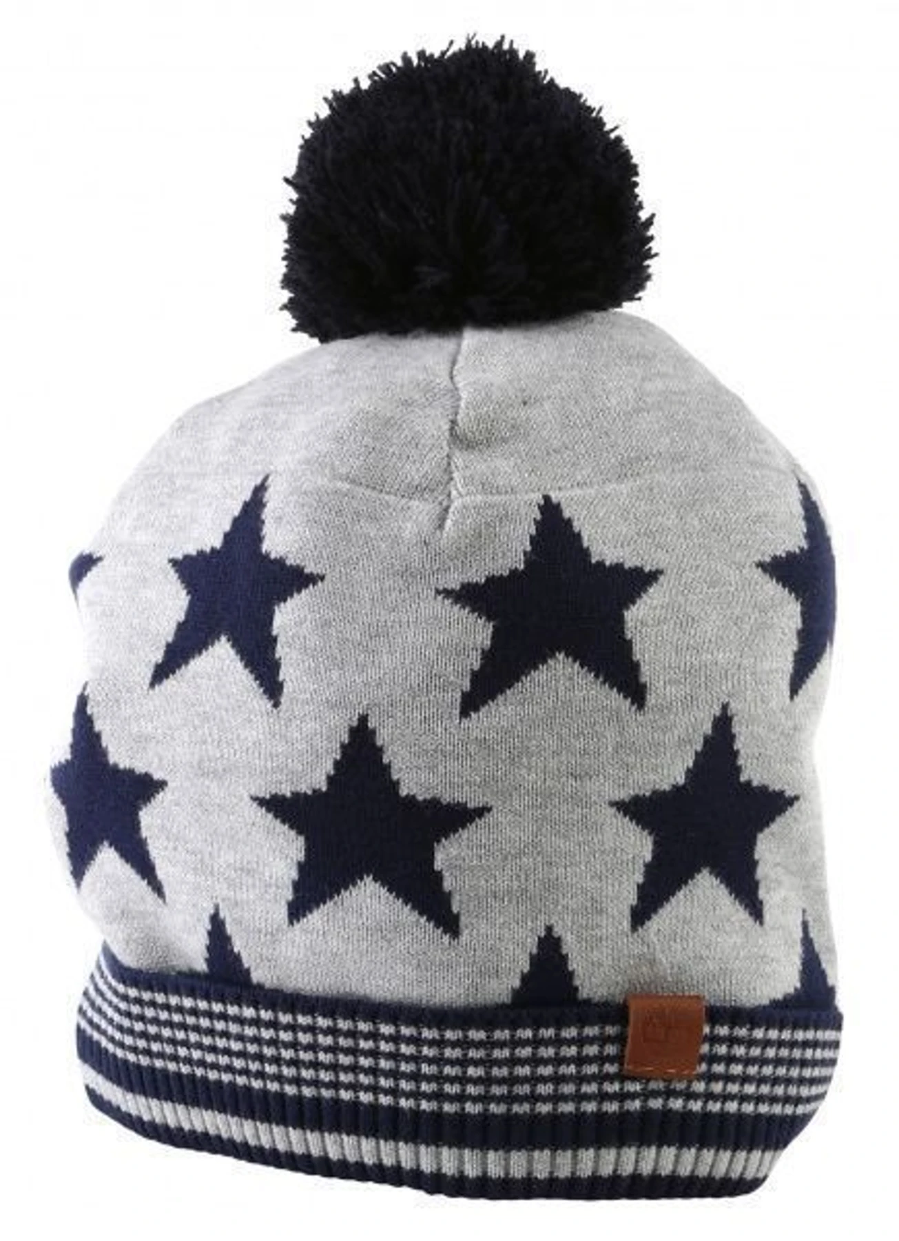Шапка Timberland Kids модель T21289/A32 Фото