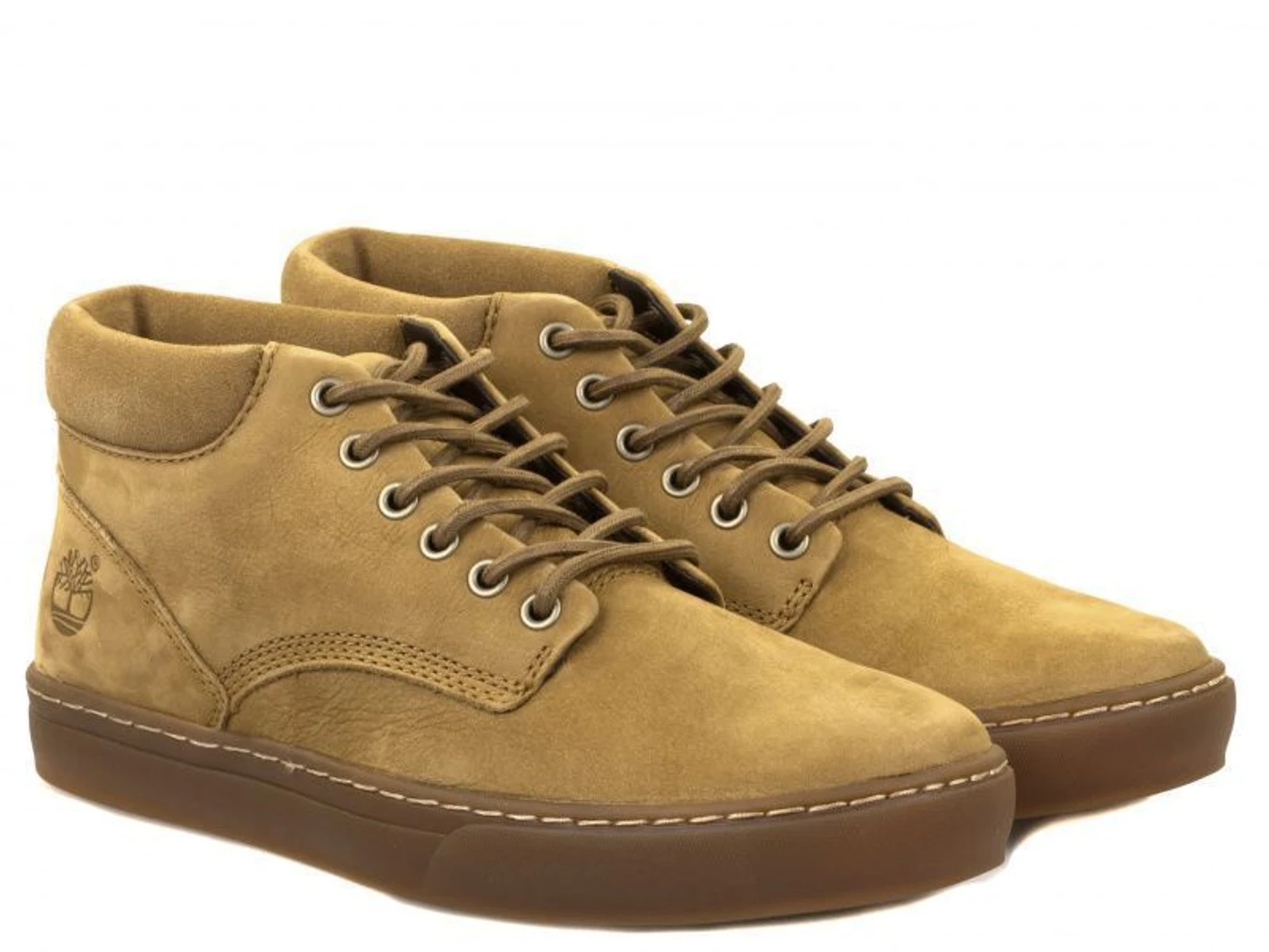 Ботинки и сапоги Timberland модель A1IYE Фото