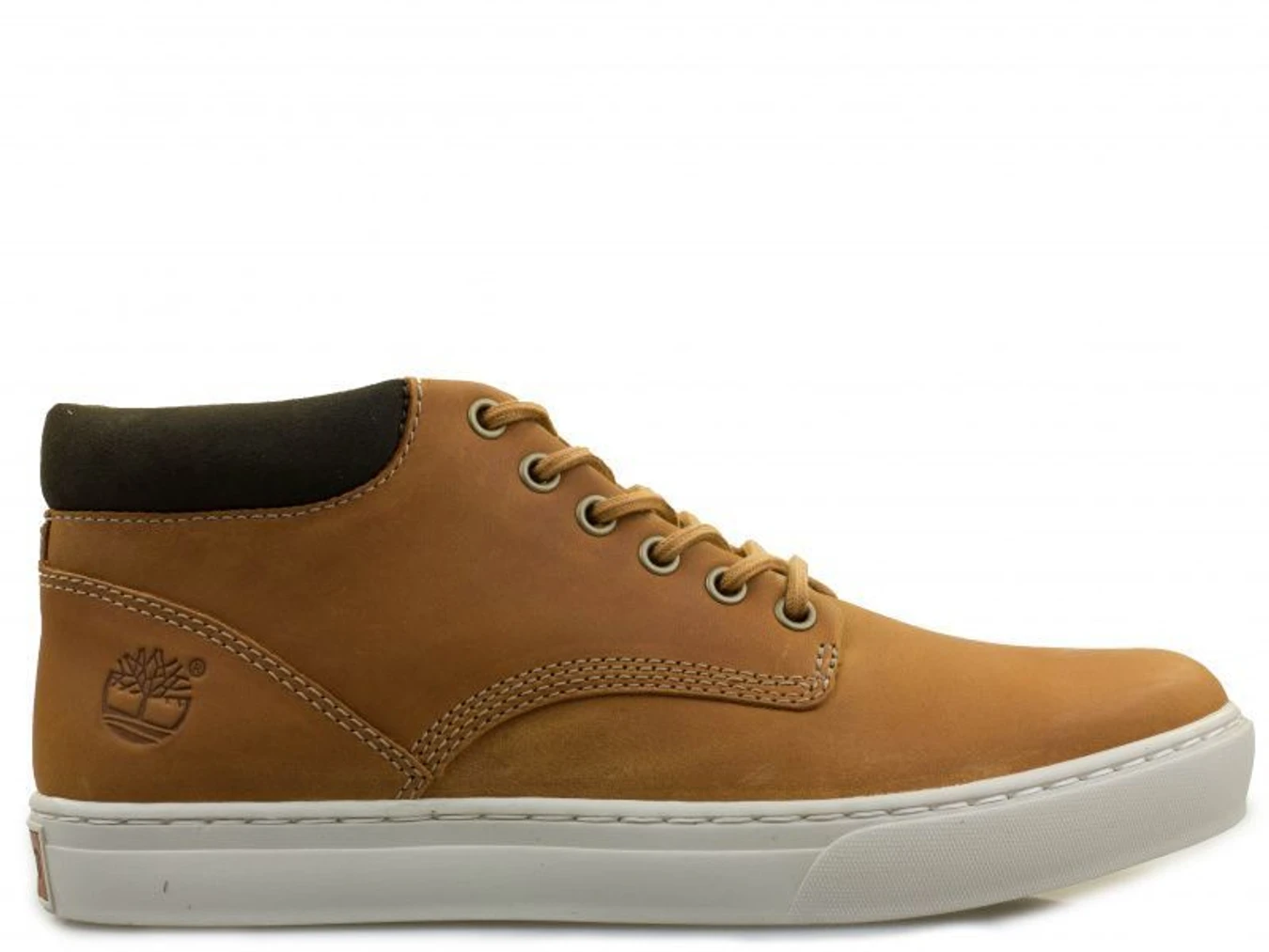 Ботинки и сапоги Timberland модель A1JU1 Фото