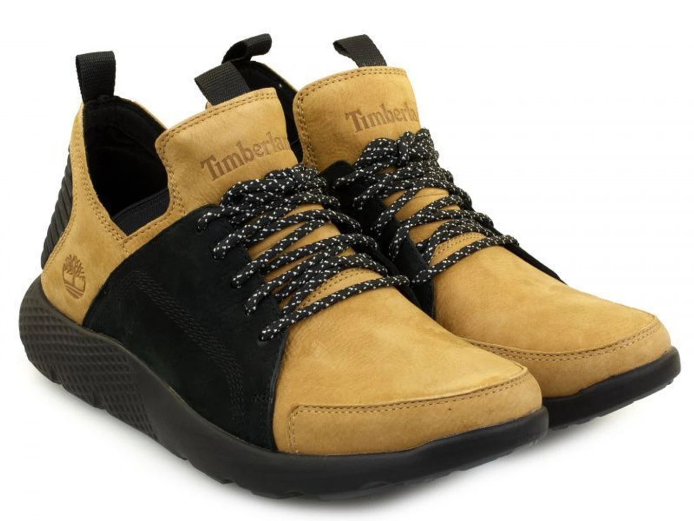 Черевики та чоботи Timberland модель A1IZL Фото