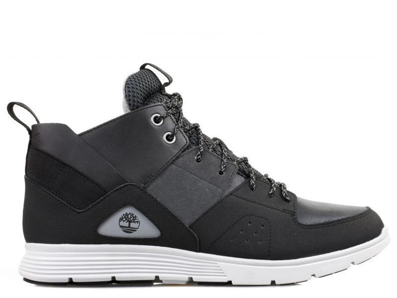 Ботинки и сапоги Timberland модель A1HOW Фото